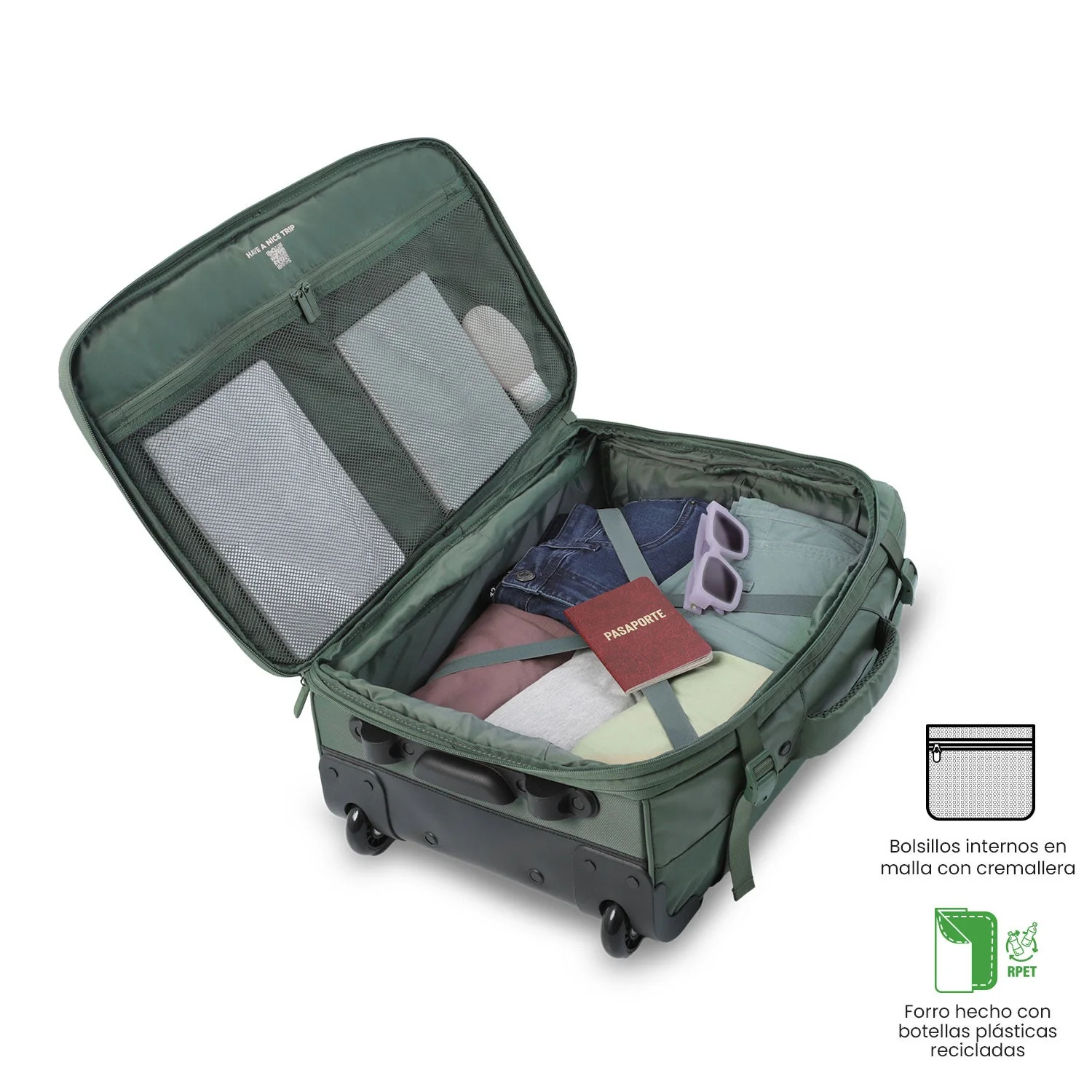 Maleta Trip S - Image 40