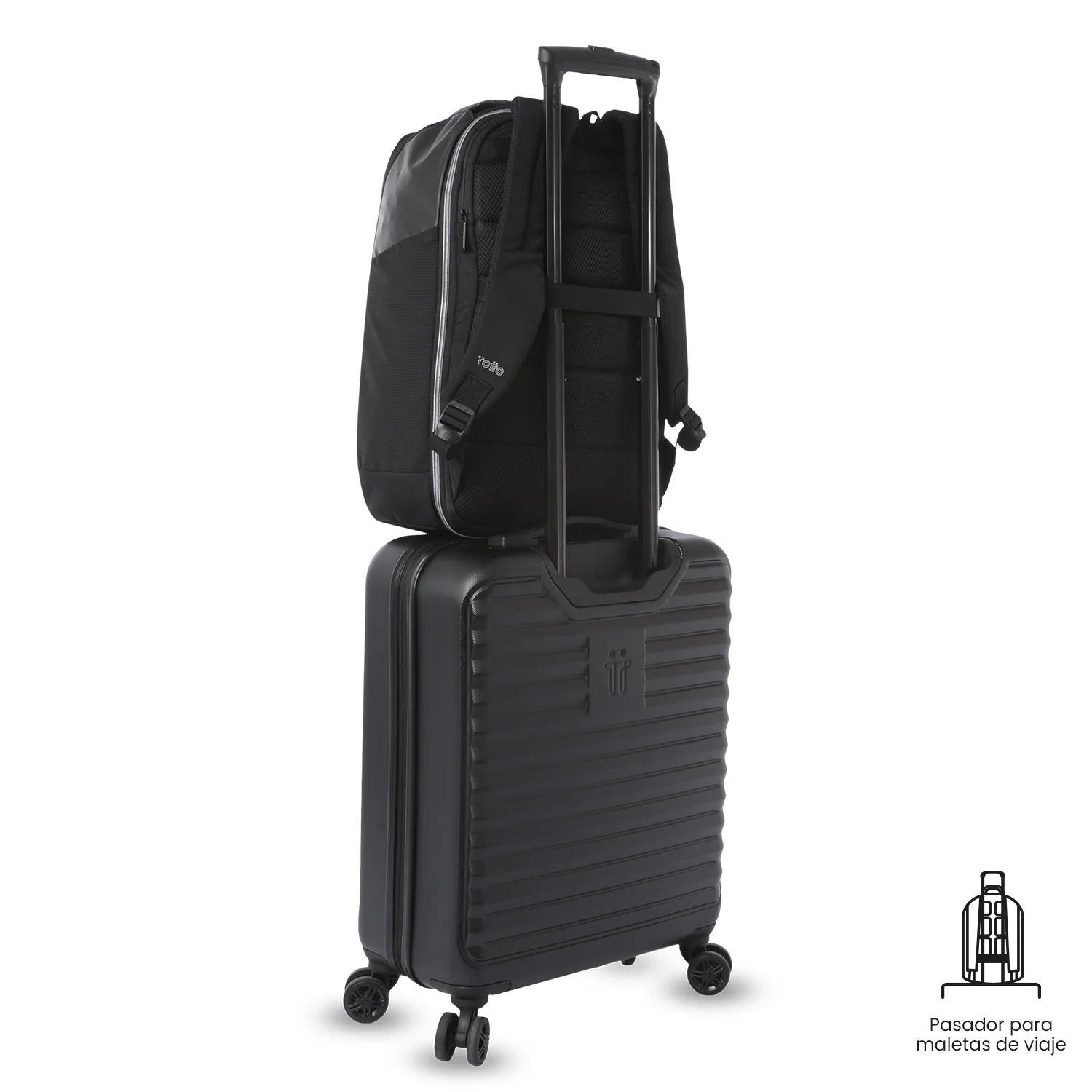 Mochila Access Travel - Image 9