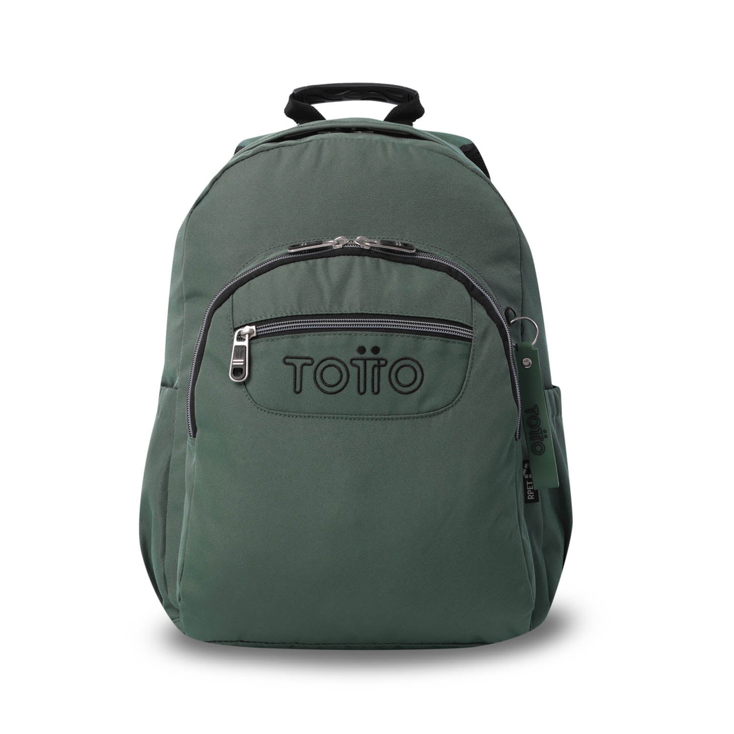 Mochila Acuarela Ecole Solid - Image 5
