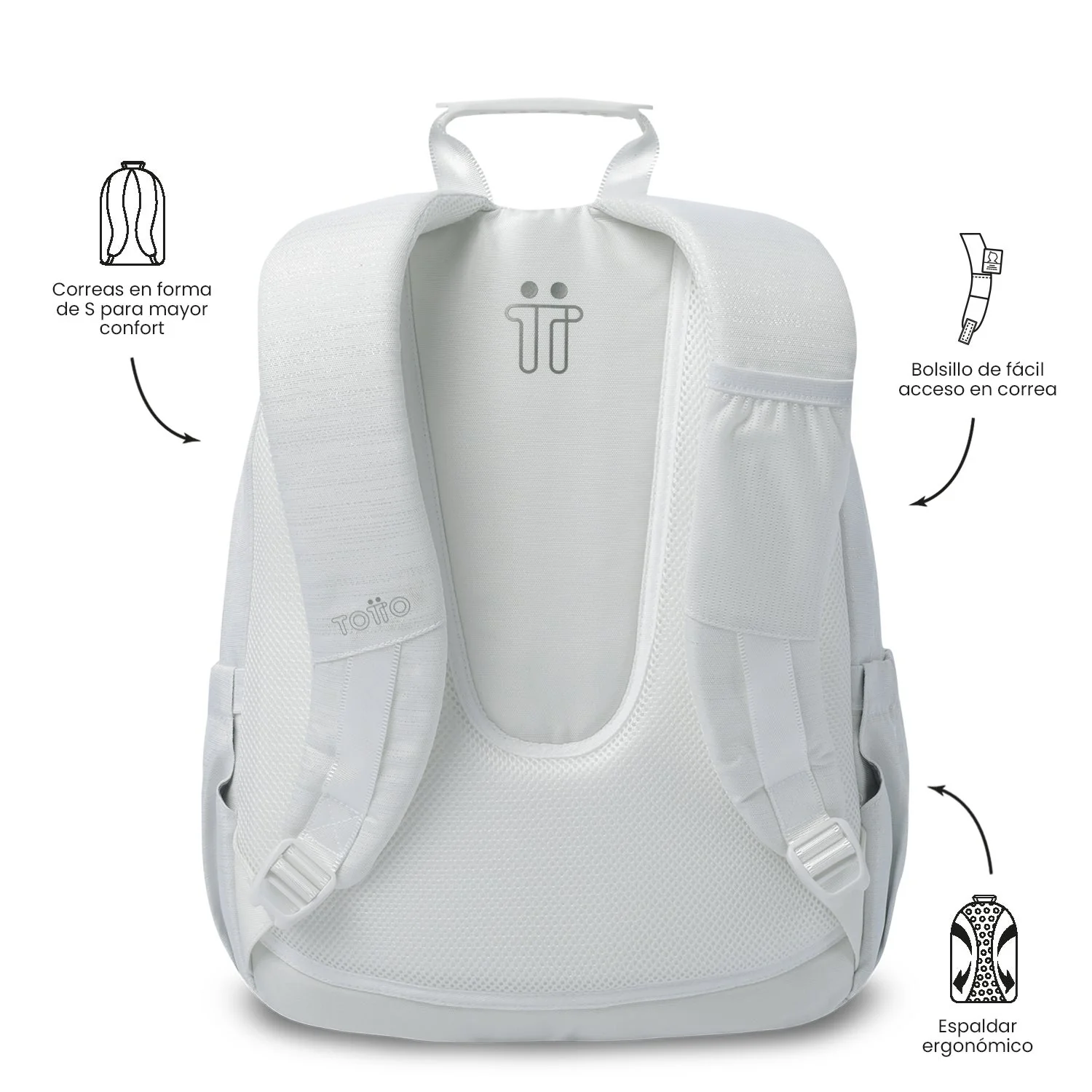 Mochila Acuarela Neo - Image 10