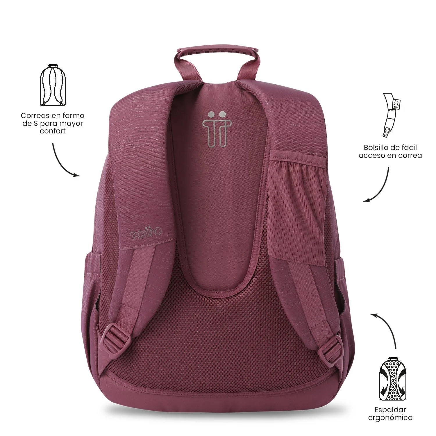 Mochila Acuarela Neo - Image 11