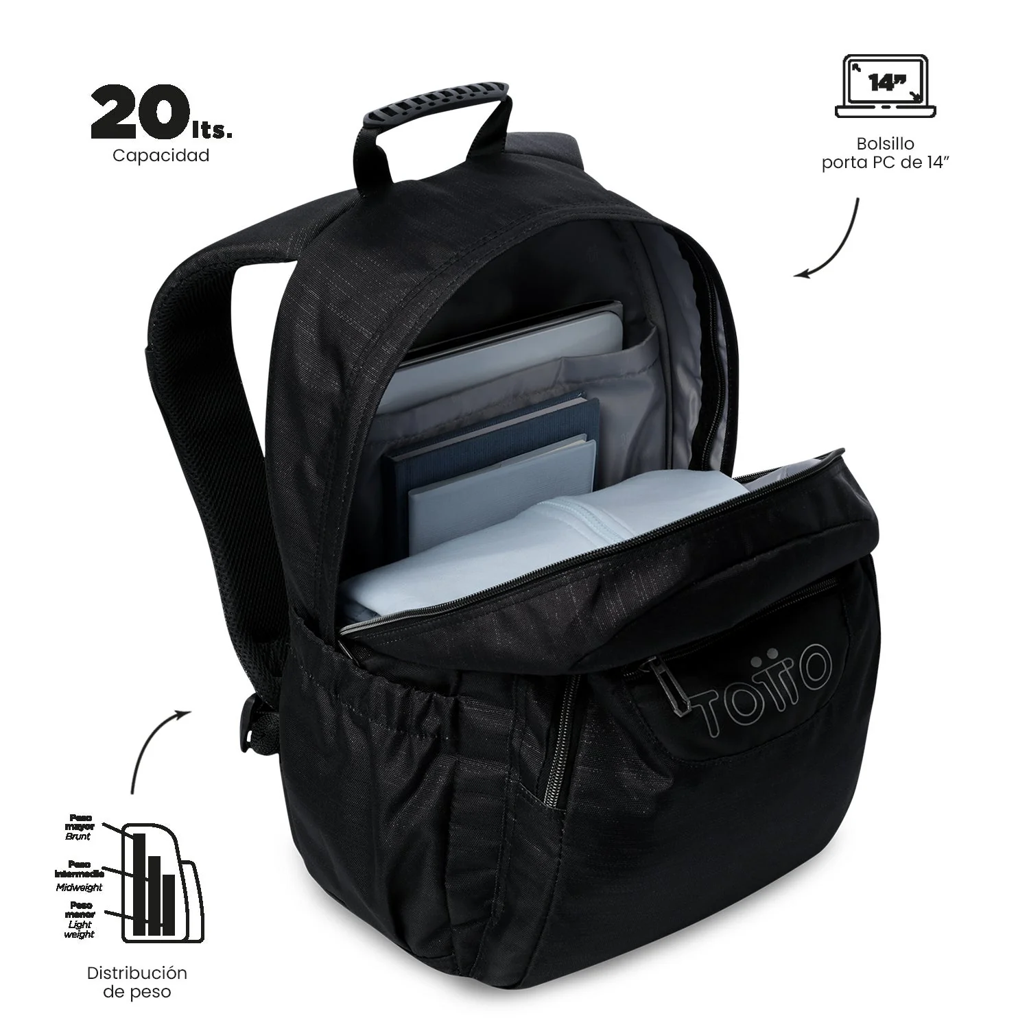 Mochila Acuarela Neo - Image 13