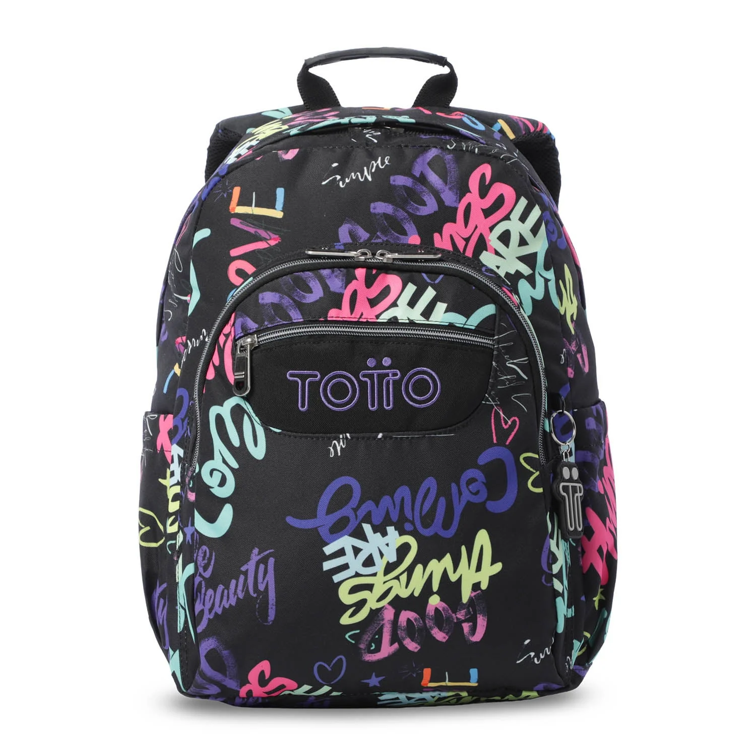 Mochila Acuareles - Adaptable a carro - Image 11