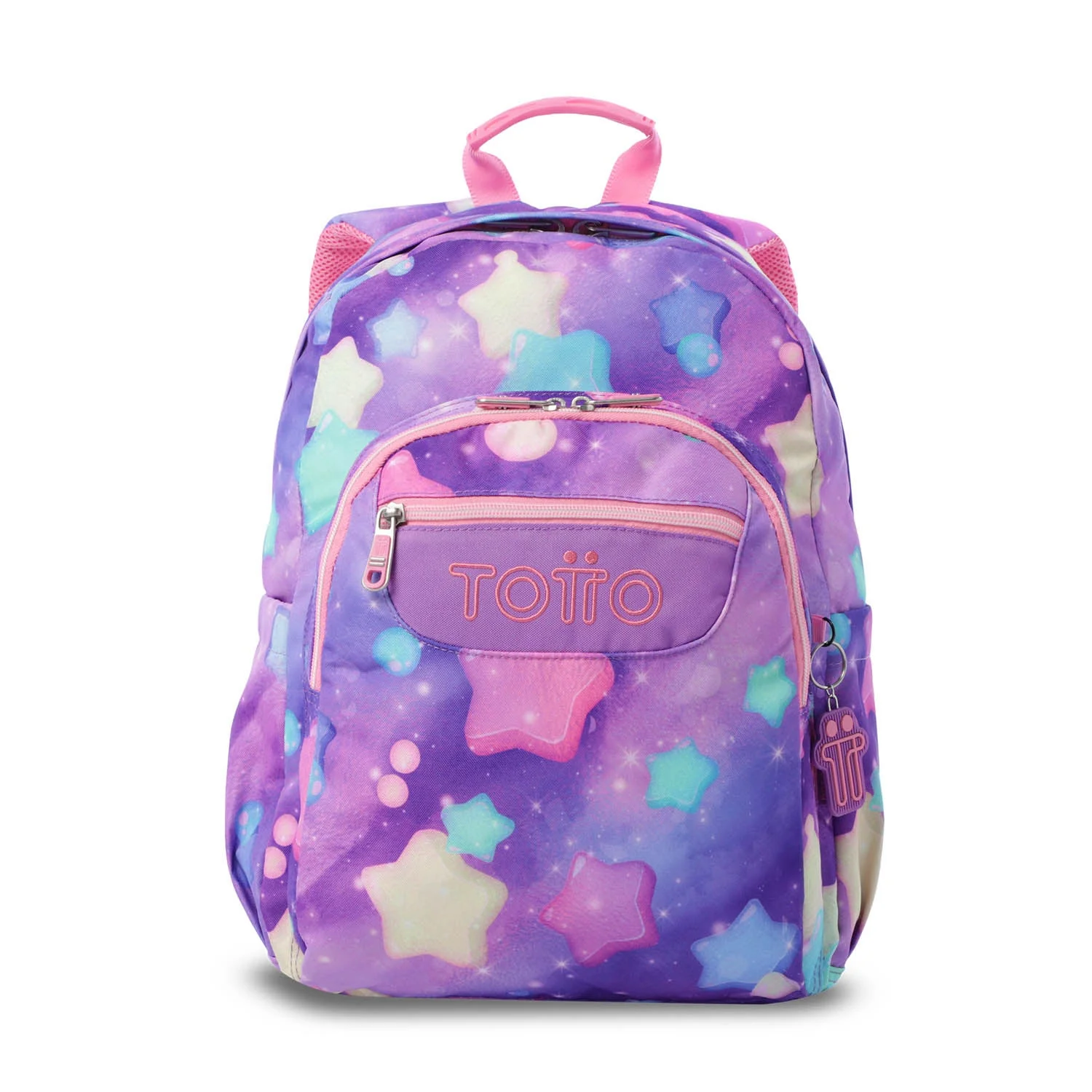 Mochila Acuareles - Adaptable a carro - Image 12