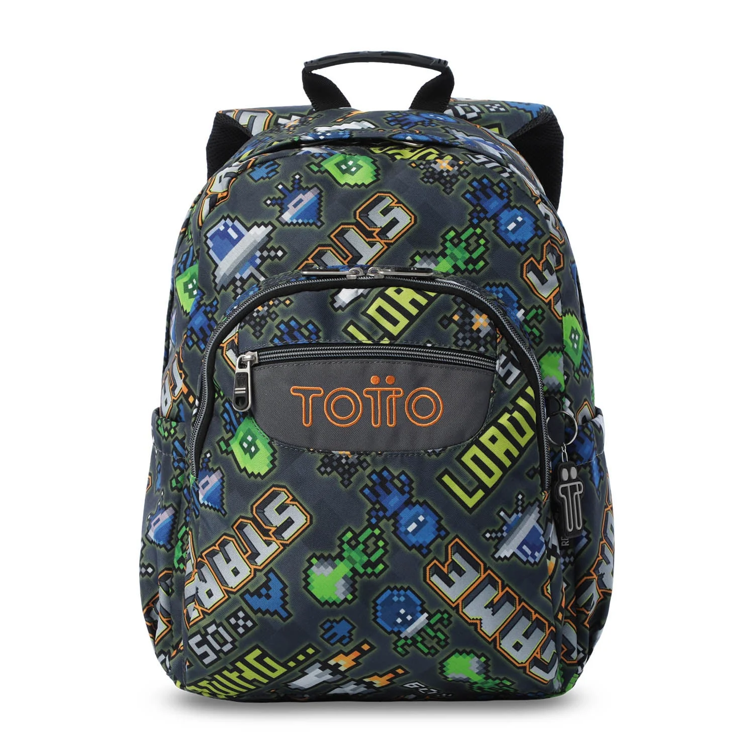 Mochila Acuareles - Adaptable a carro - Image 14