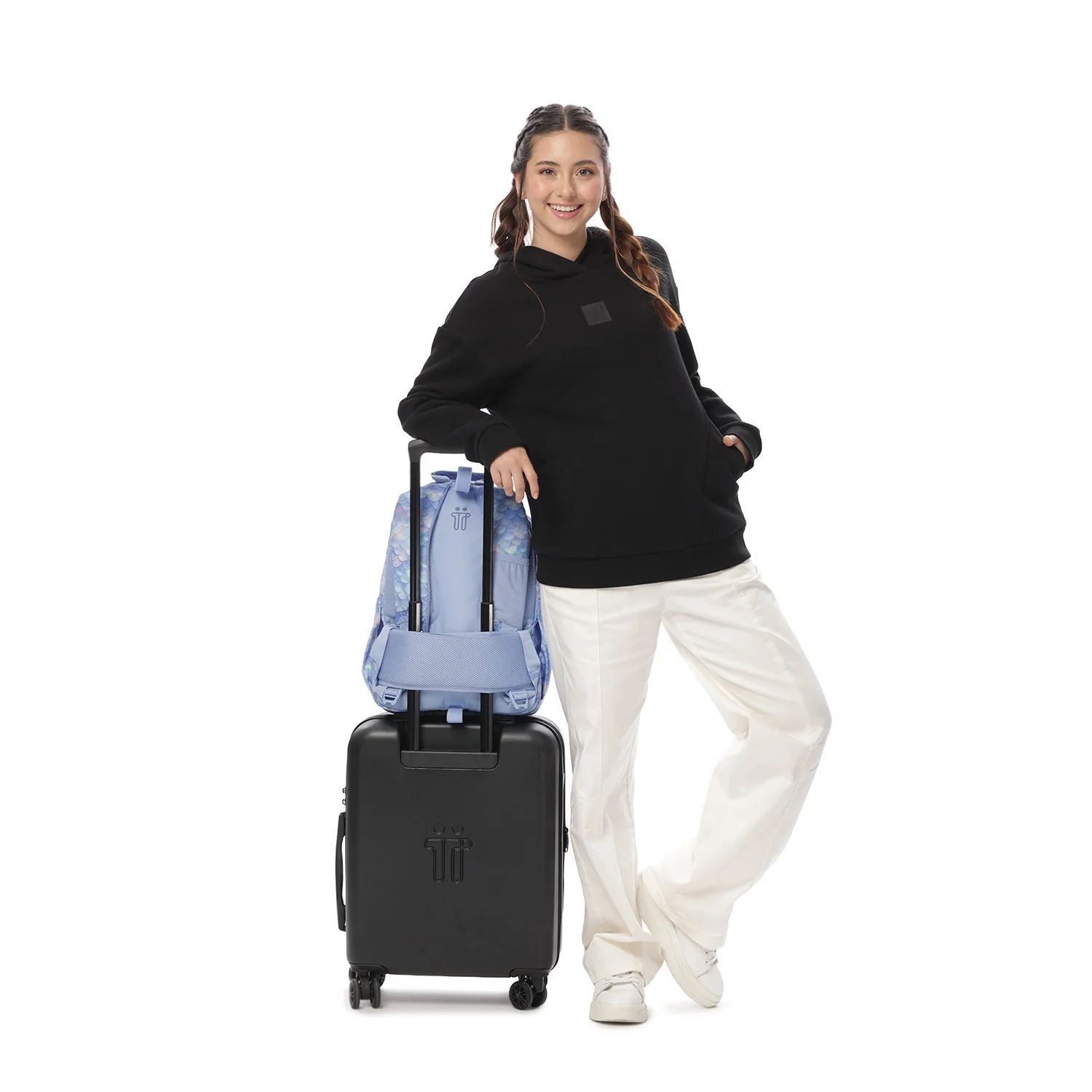 Mochila Acuareles - Adaptable a carro - Image 146