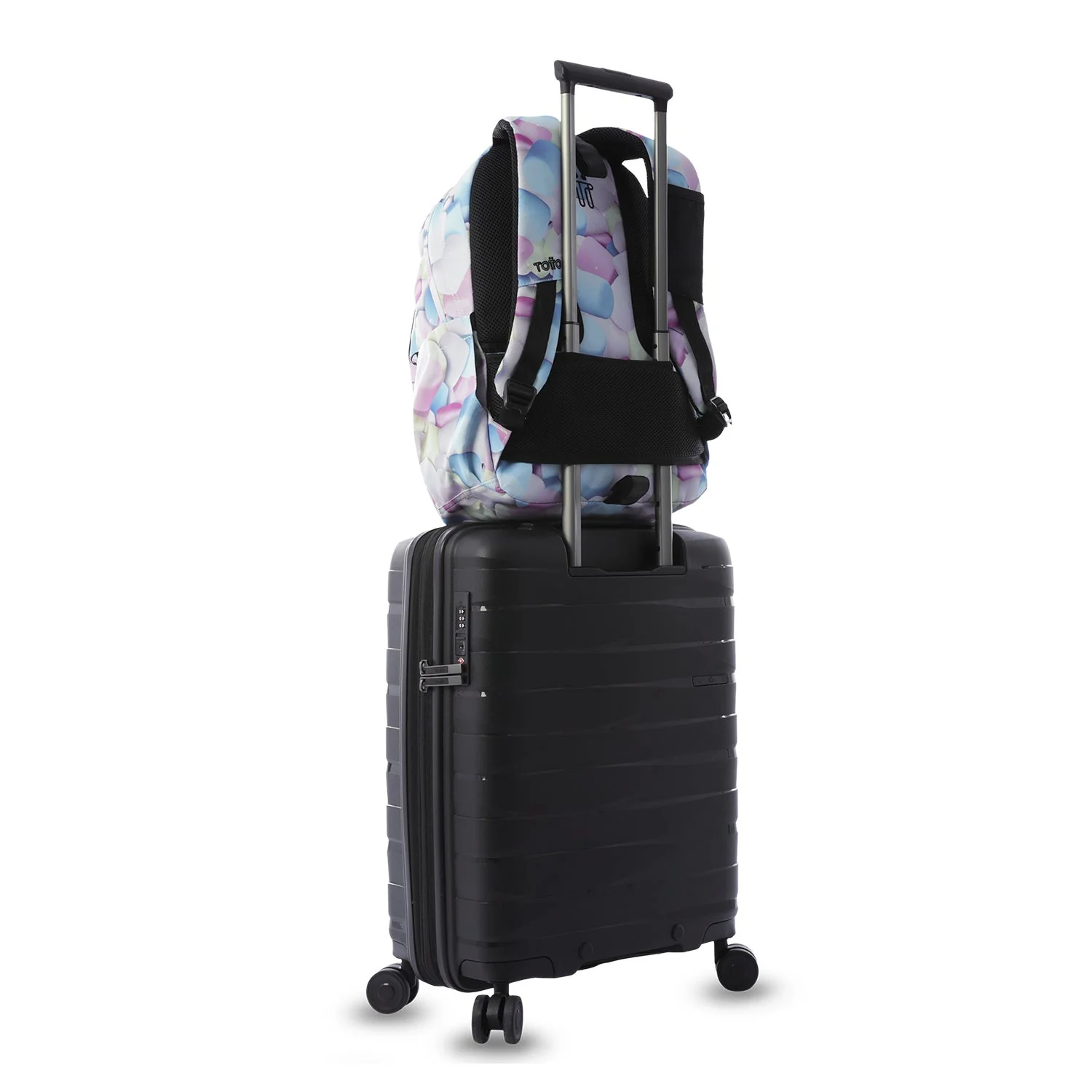 Mochila Acuareles - Adaptable a carro - Image 151