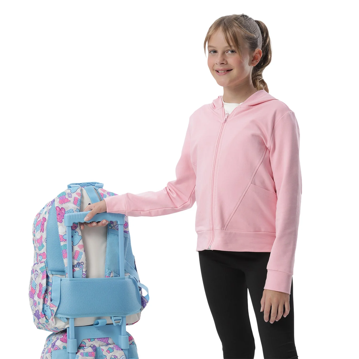 Mochila Acuareles - Adaptable a carro - Image 157