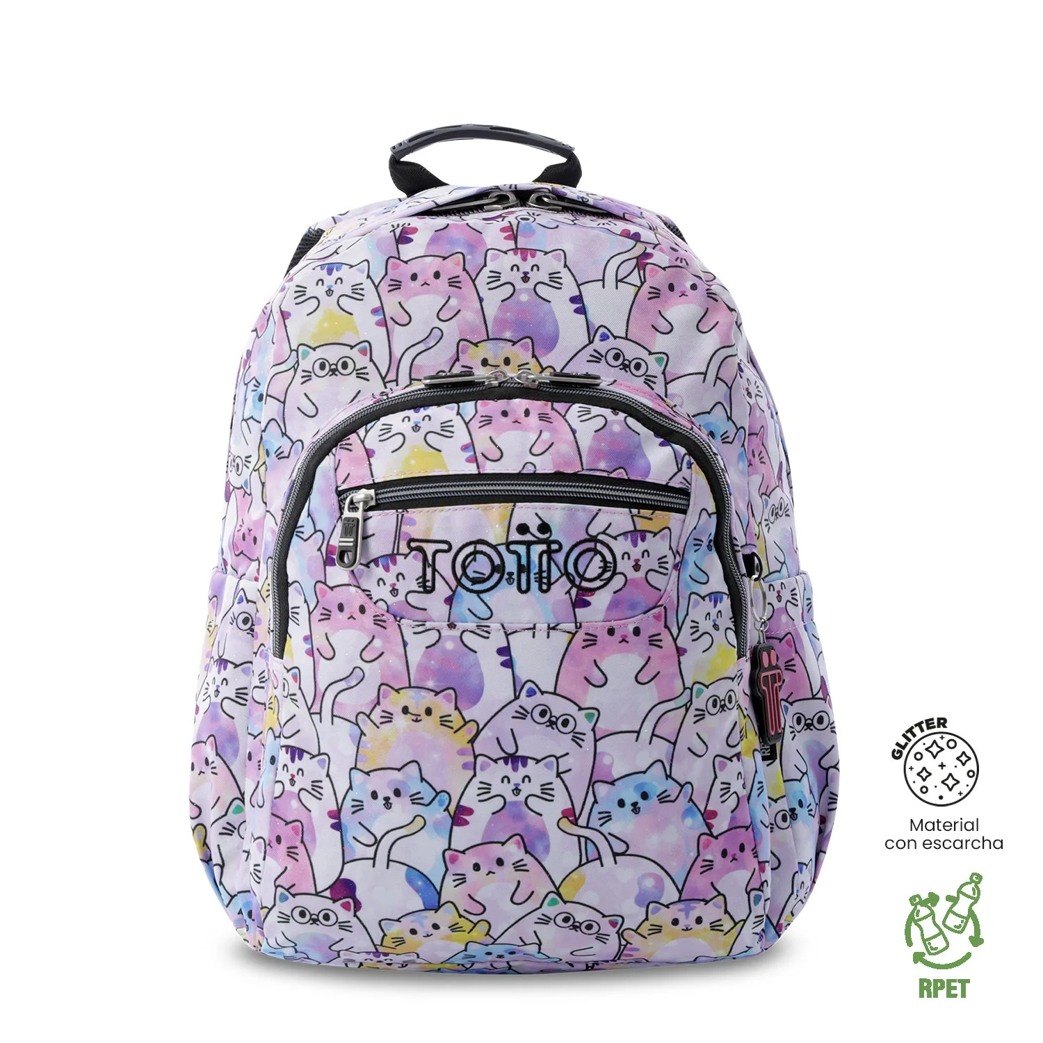 Mochila Acuareles - Adaptable a carro - Image 16