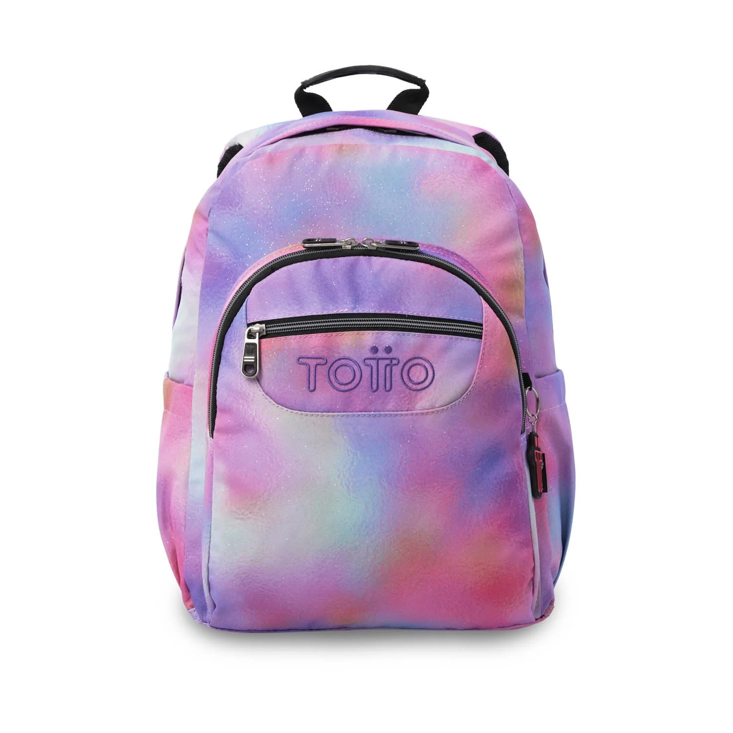 Mochila Acuareles - Adaptable a carro - Image 3