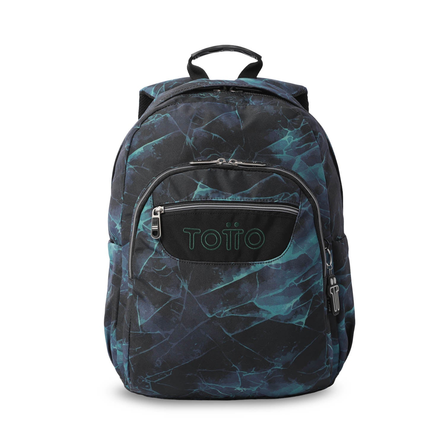 Mochila Acuareles - Adaptable a carro - Image 4
