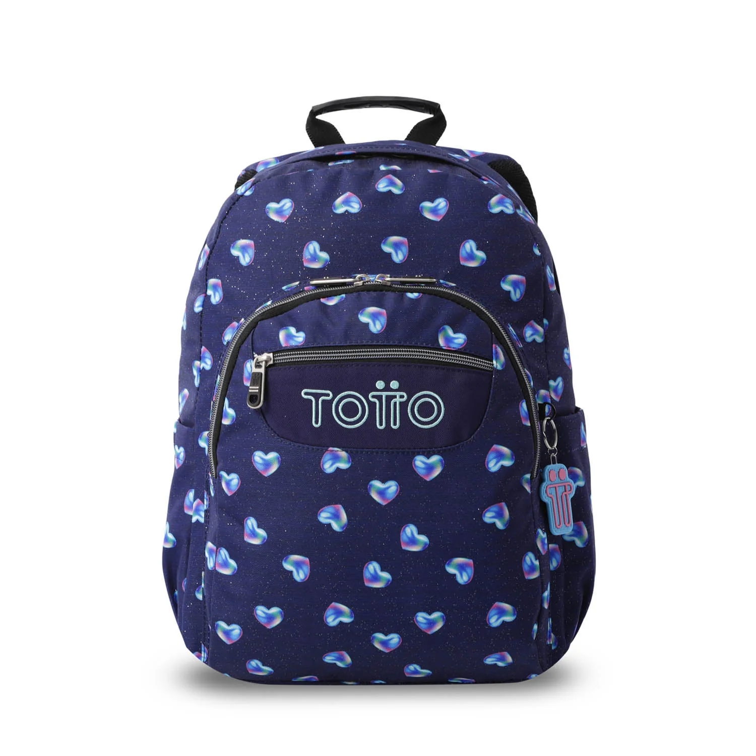 Mochila Acuareles - Adaptable a carro - Image 8