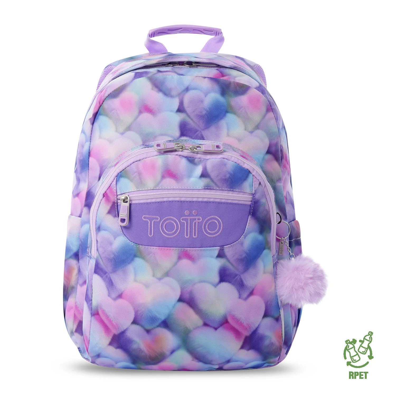Mochila Acuareles - Adaptable a carro - Image 9