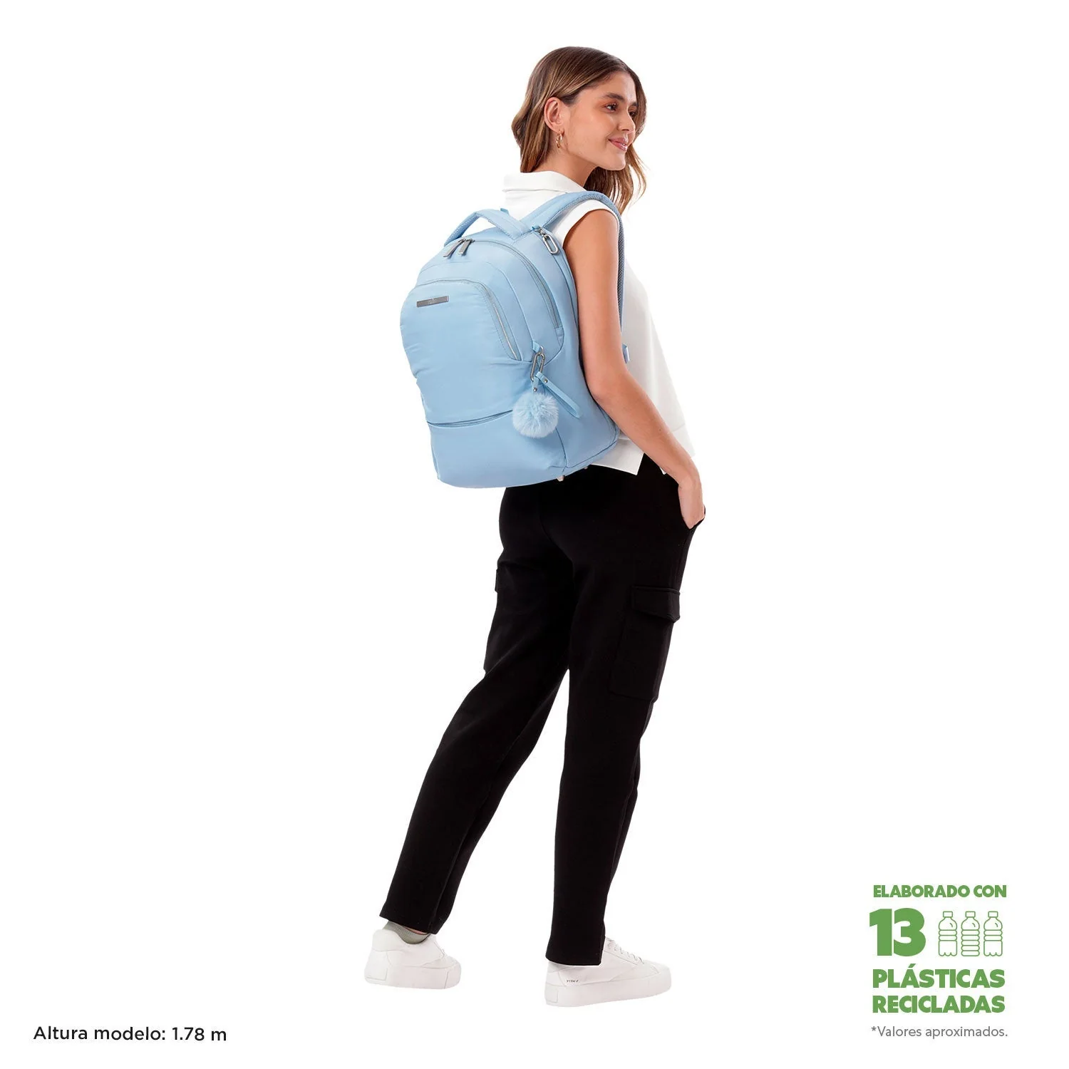 Mochila Adelaide 2 2.0 - Image 27