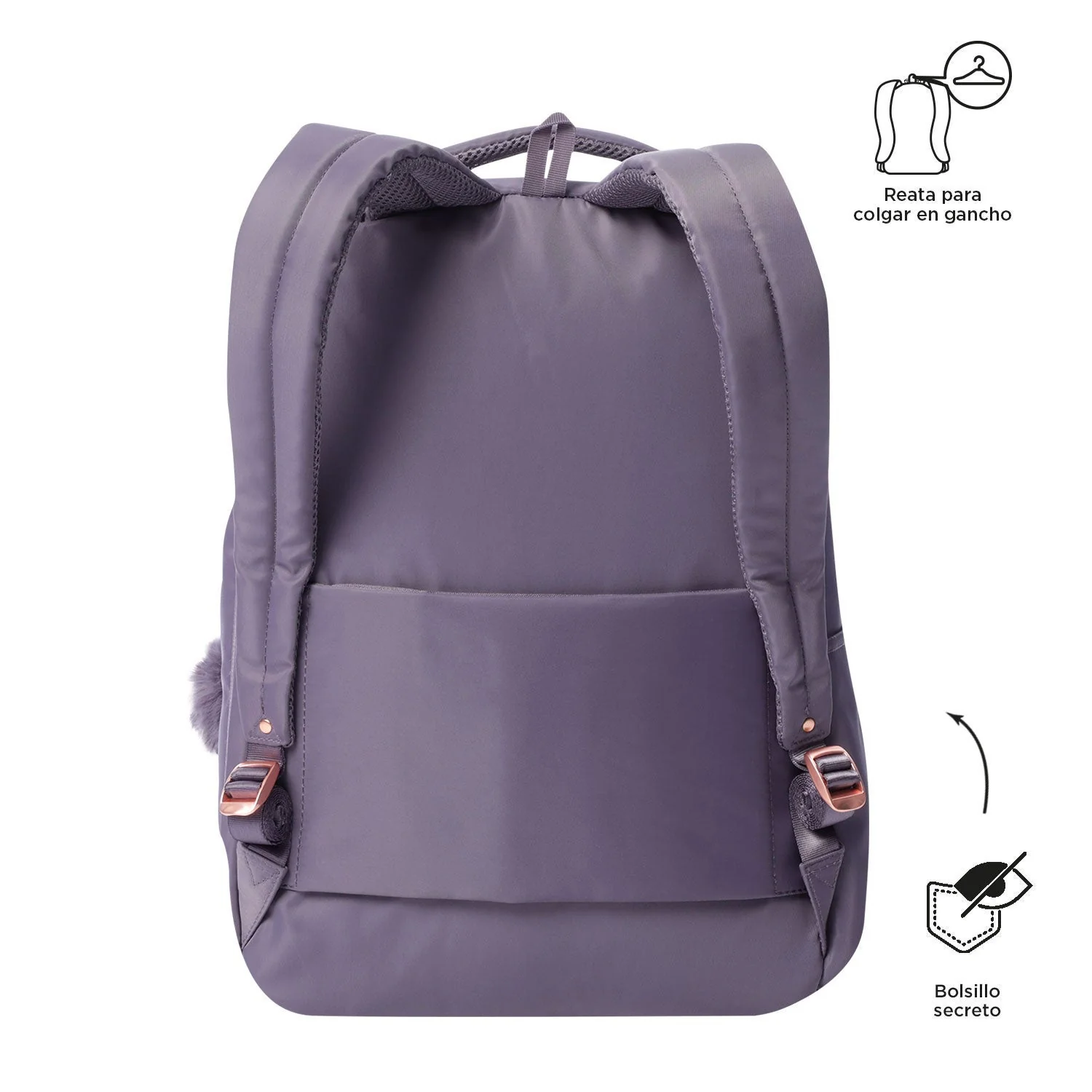 Mochila Adelaide 2 2.0 - Image 37