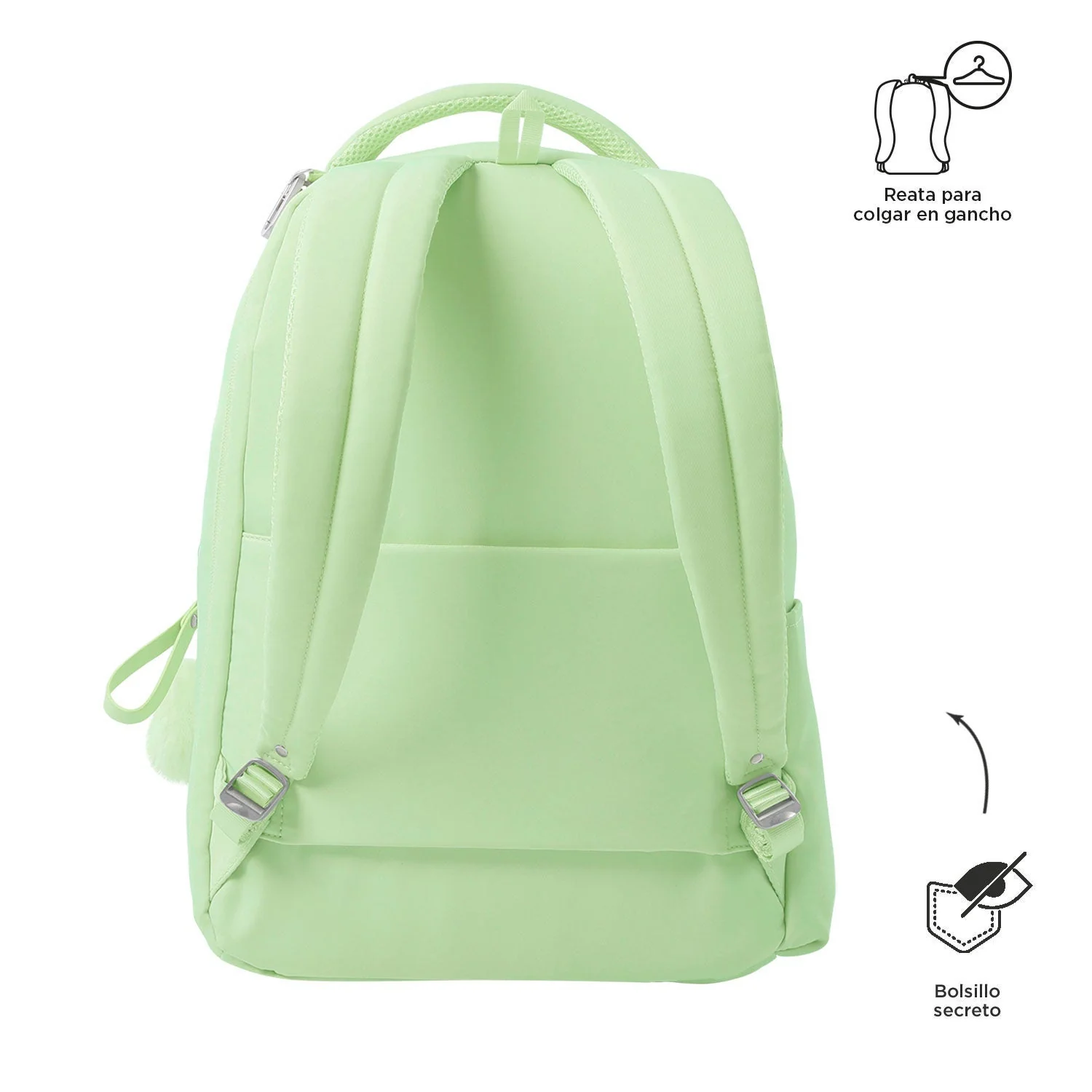 Mochila Adelaide 2 2.0 - Image 41