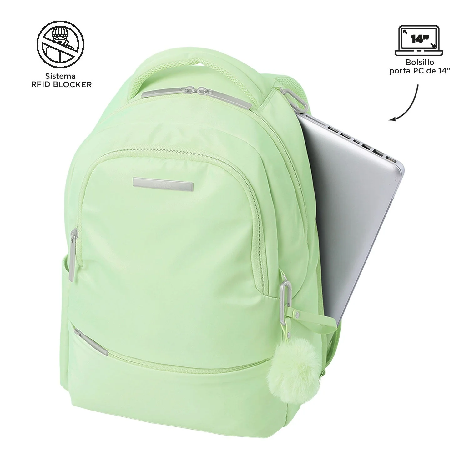 Mochila Adelaide 2 2.0 - Image 46