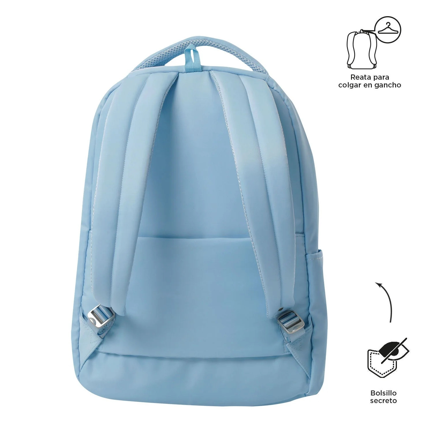 Mochila Adelaide 2 2.0 - Image 47