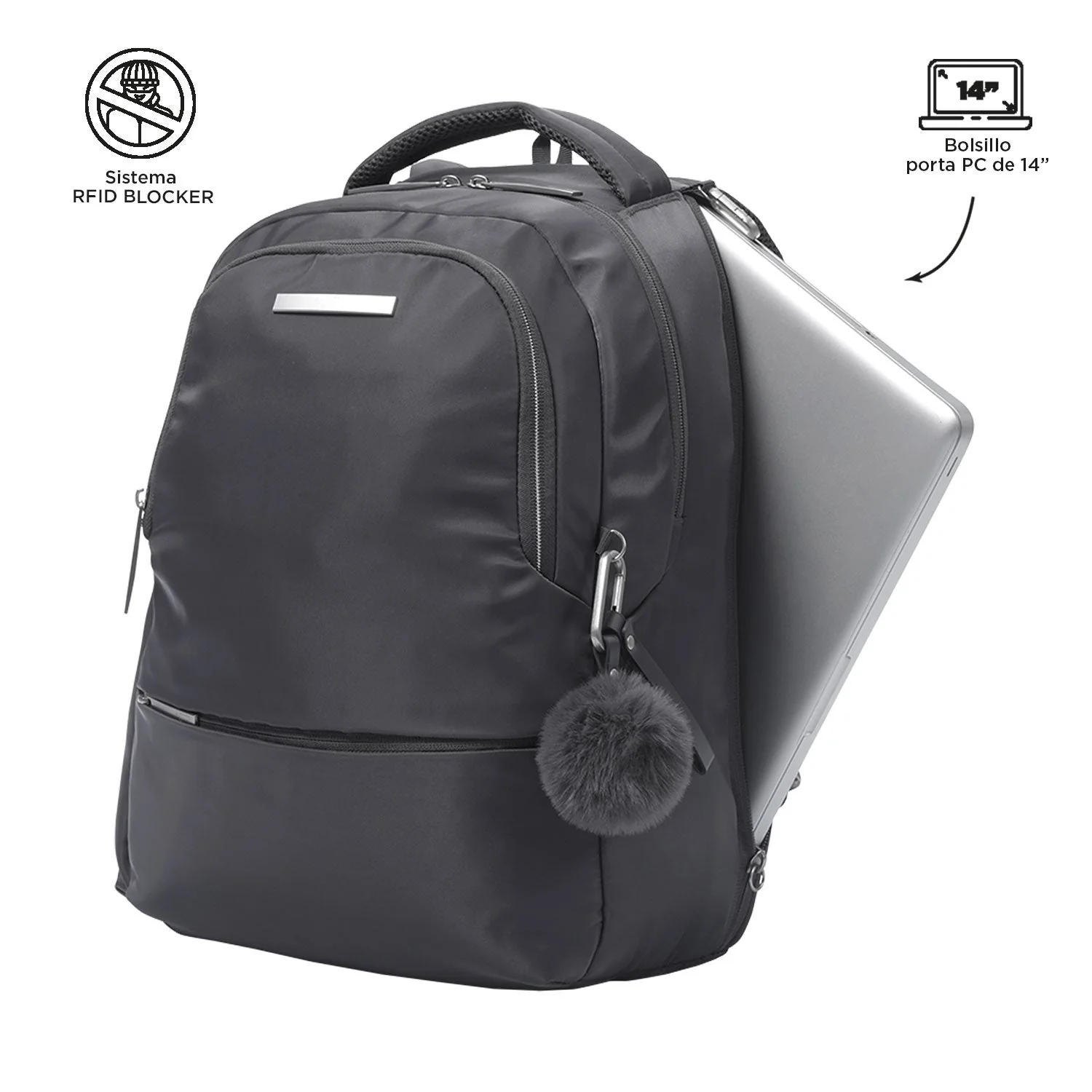 Mochila Adelaide 2 2.0 - Image 50
