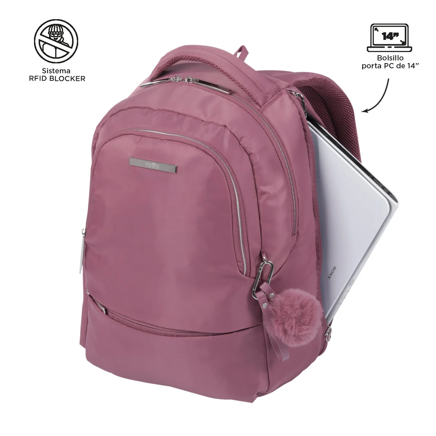 Mochila Adelaide 2 2.0 - Image 51