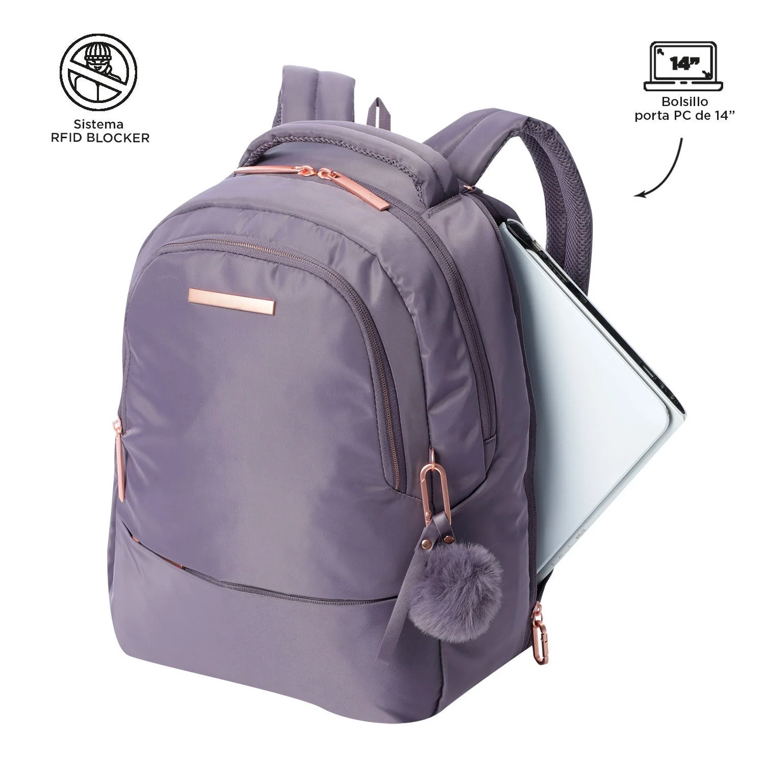 Mochila Adelaide 2 2.0 - Image 55