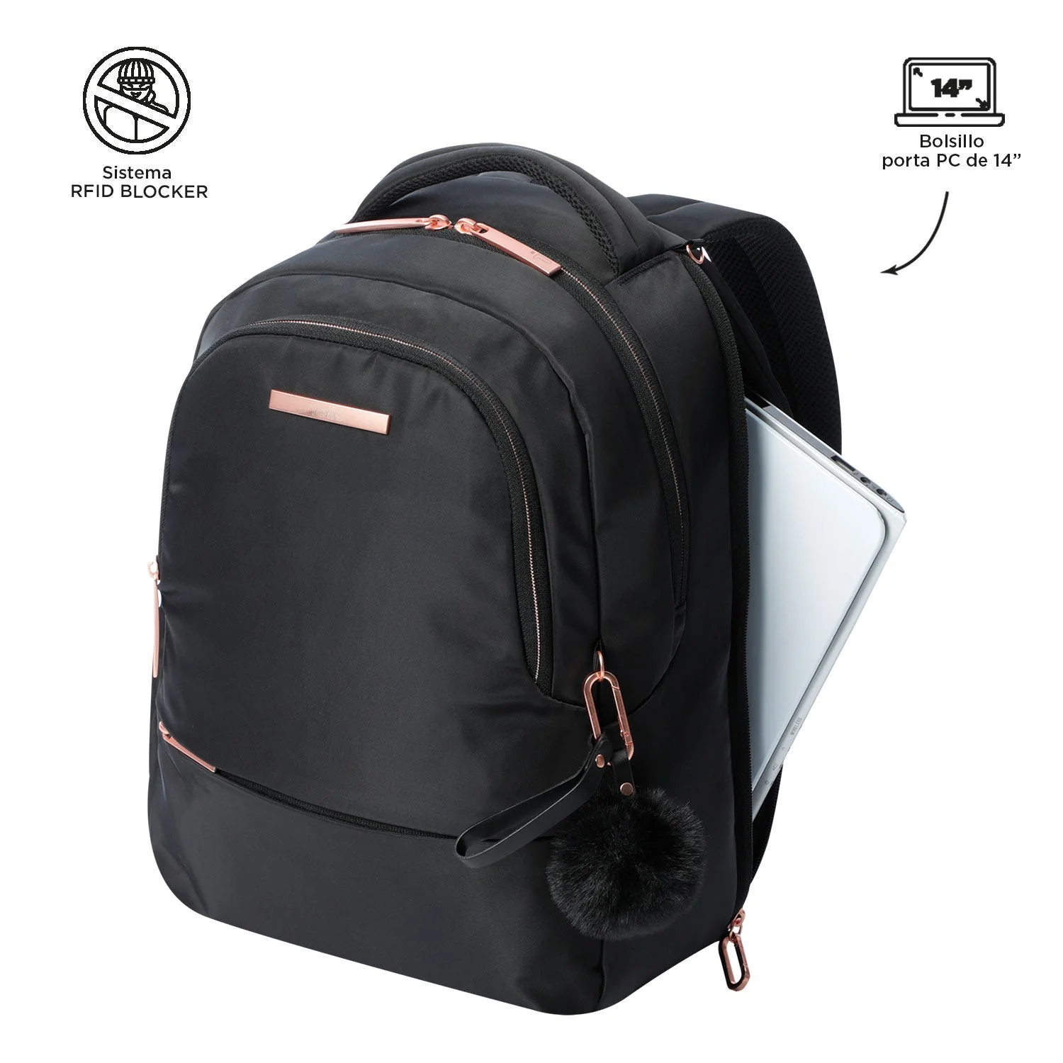 Mochila Adelaide 2 2.0 - Image 57