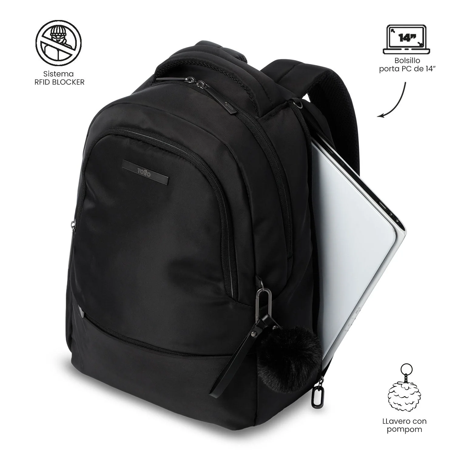 Mochila Adelaide 2 2.0 - Image 61