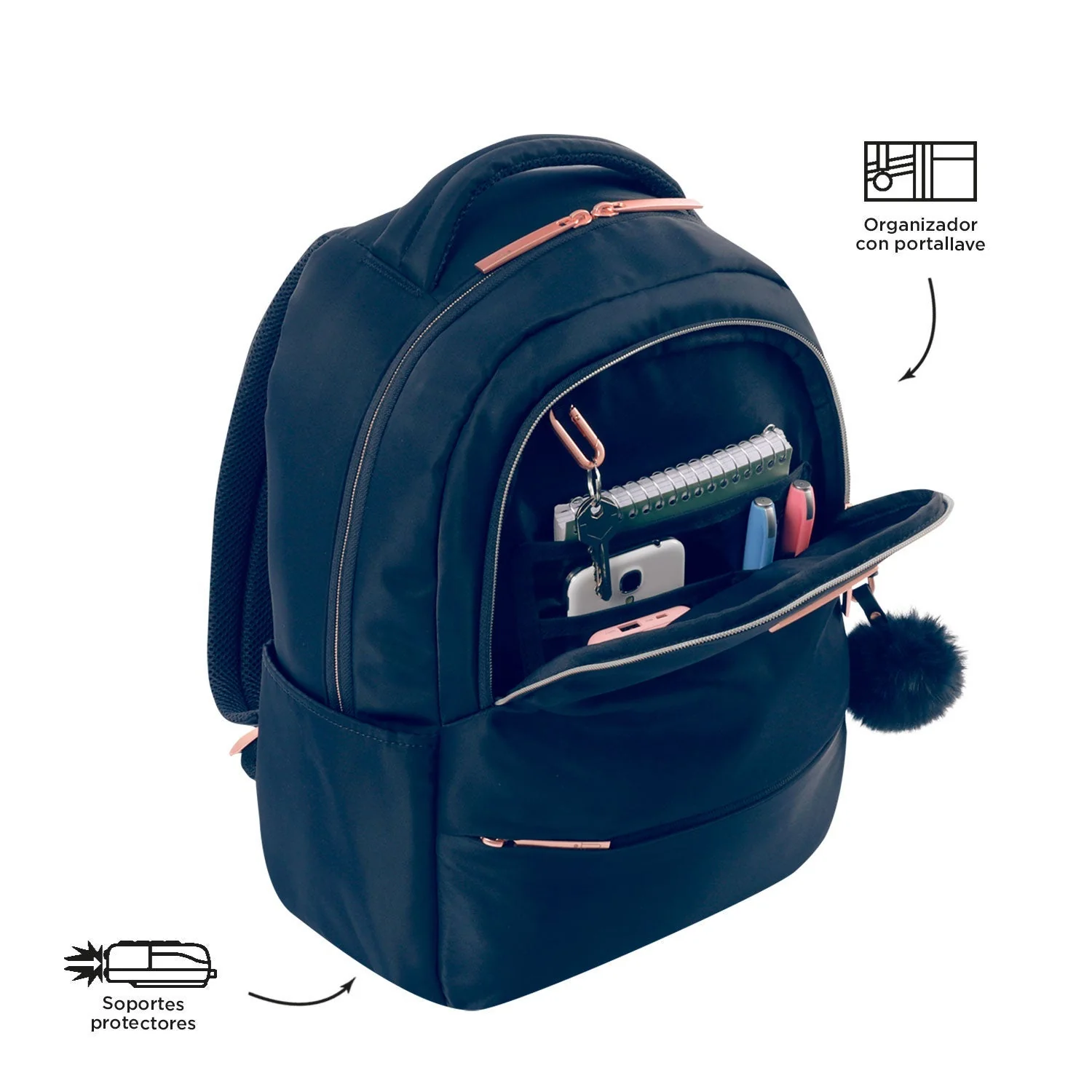 Mochila Adelaide 2 2.0 - Image 69