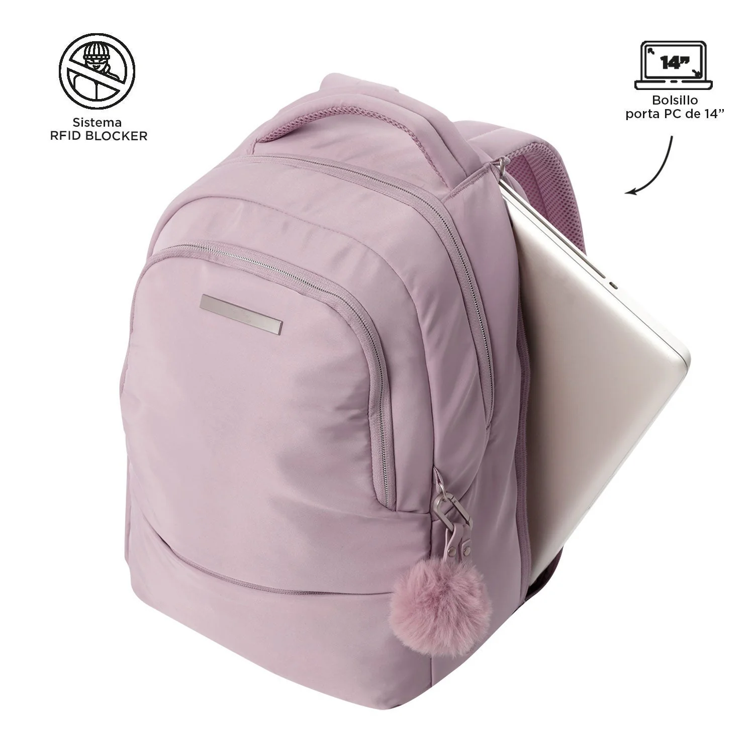 Mochila Adelaide 2 2.0 - Image 70