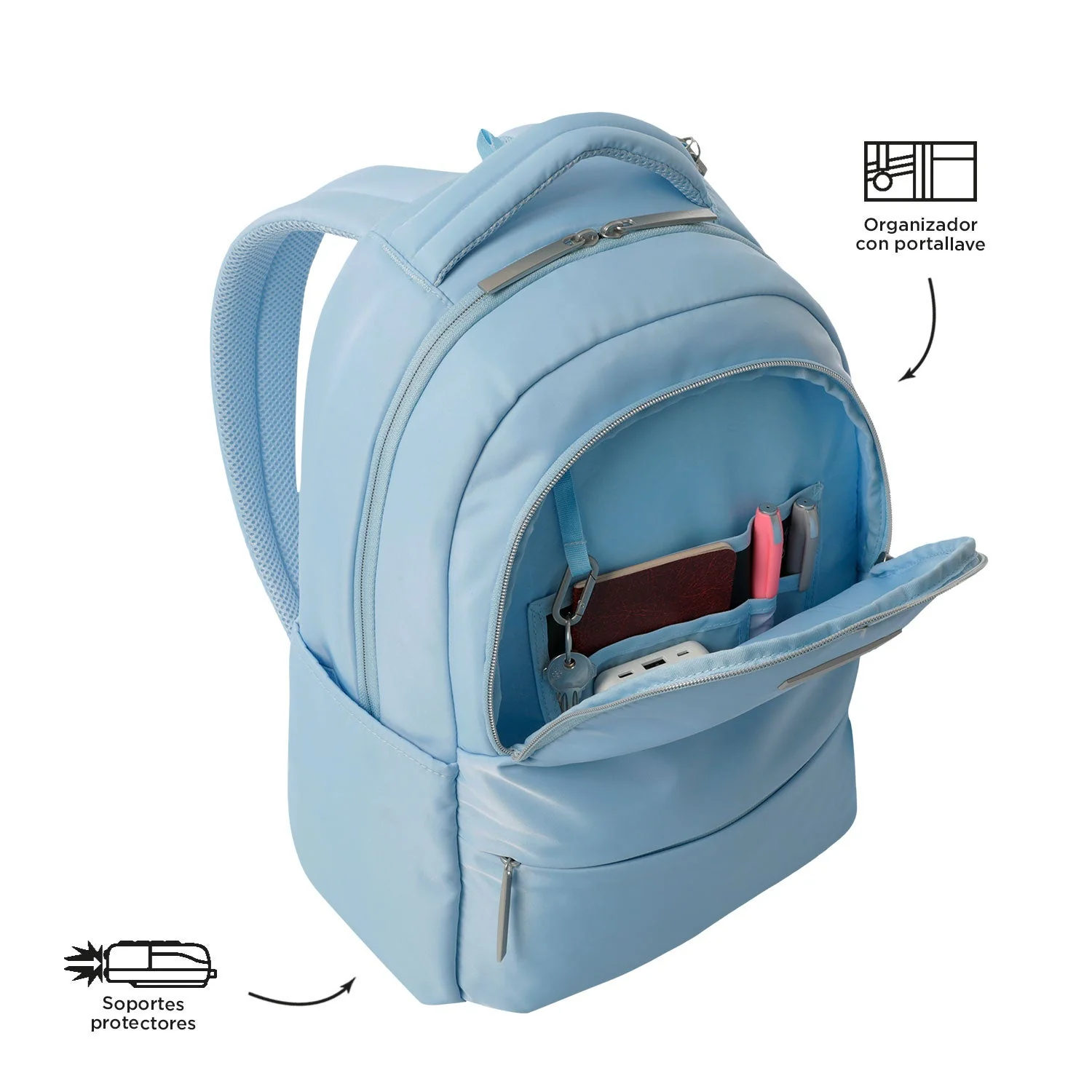 Mochila Adelaide 2 2.0 - Image 80