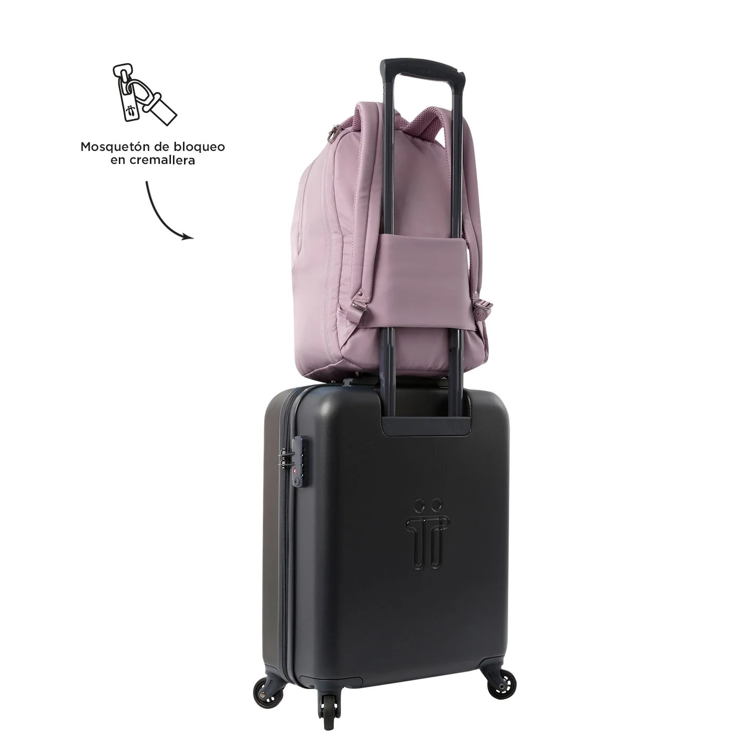 Mochila Adelaide 2 2.0 - Image 91