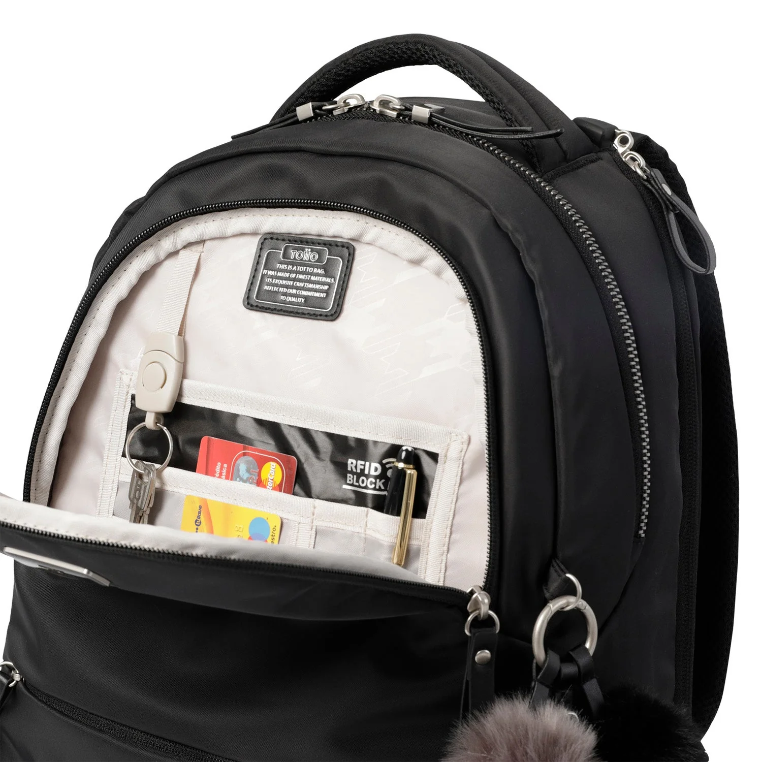 Mochila Adelaide 2 2.0 - Image 96