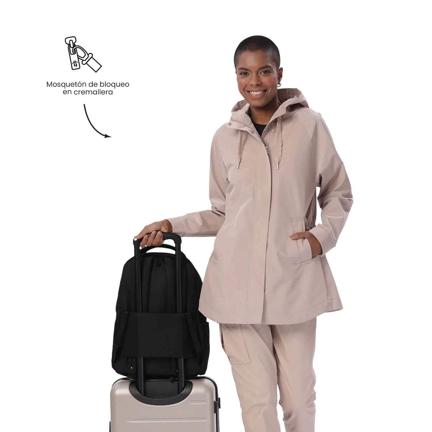 Mochila Adelaide 2 2.0 - Image 99