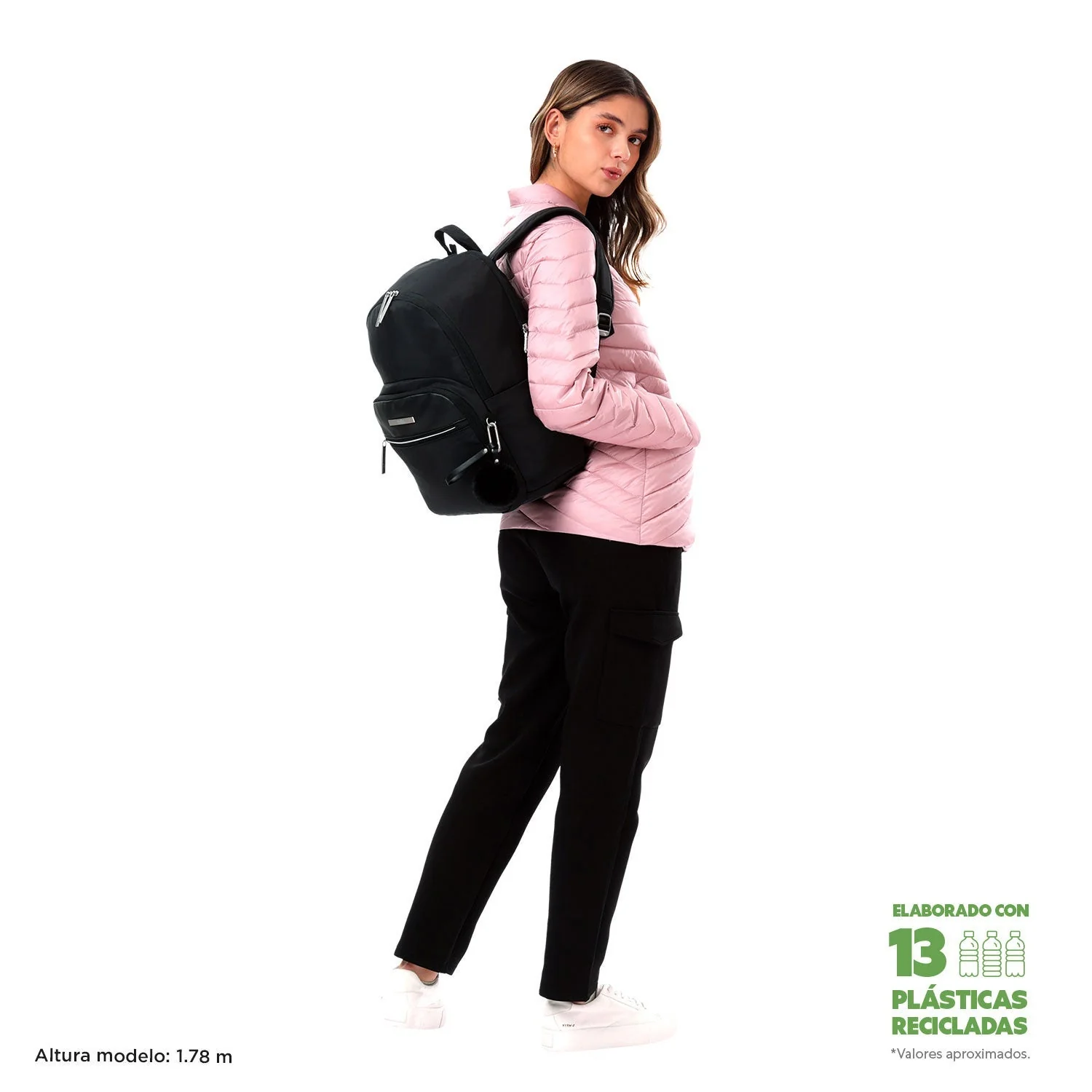 Mochila Adelaide 3 - Image 18