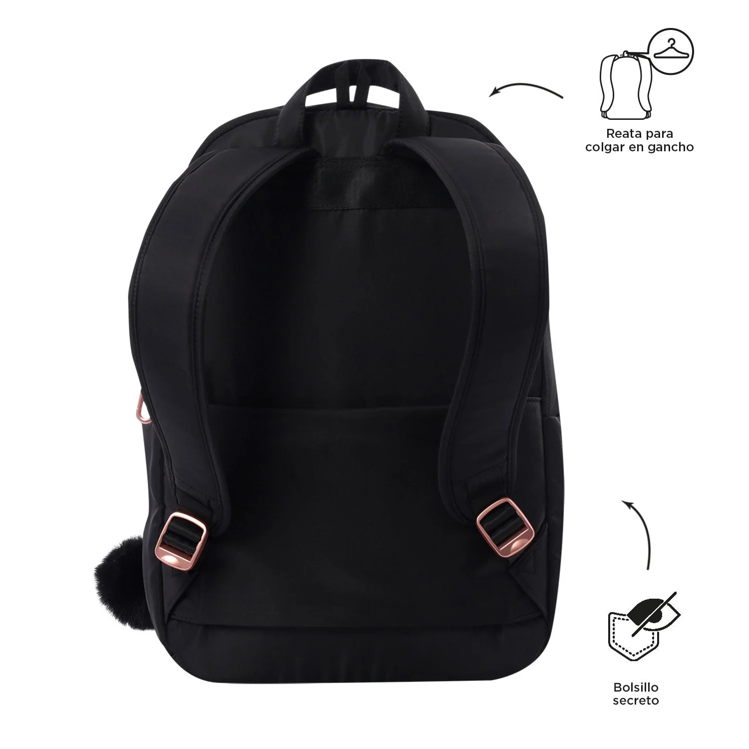 Mochila Adelaide 3 - Image 34