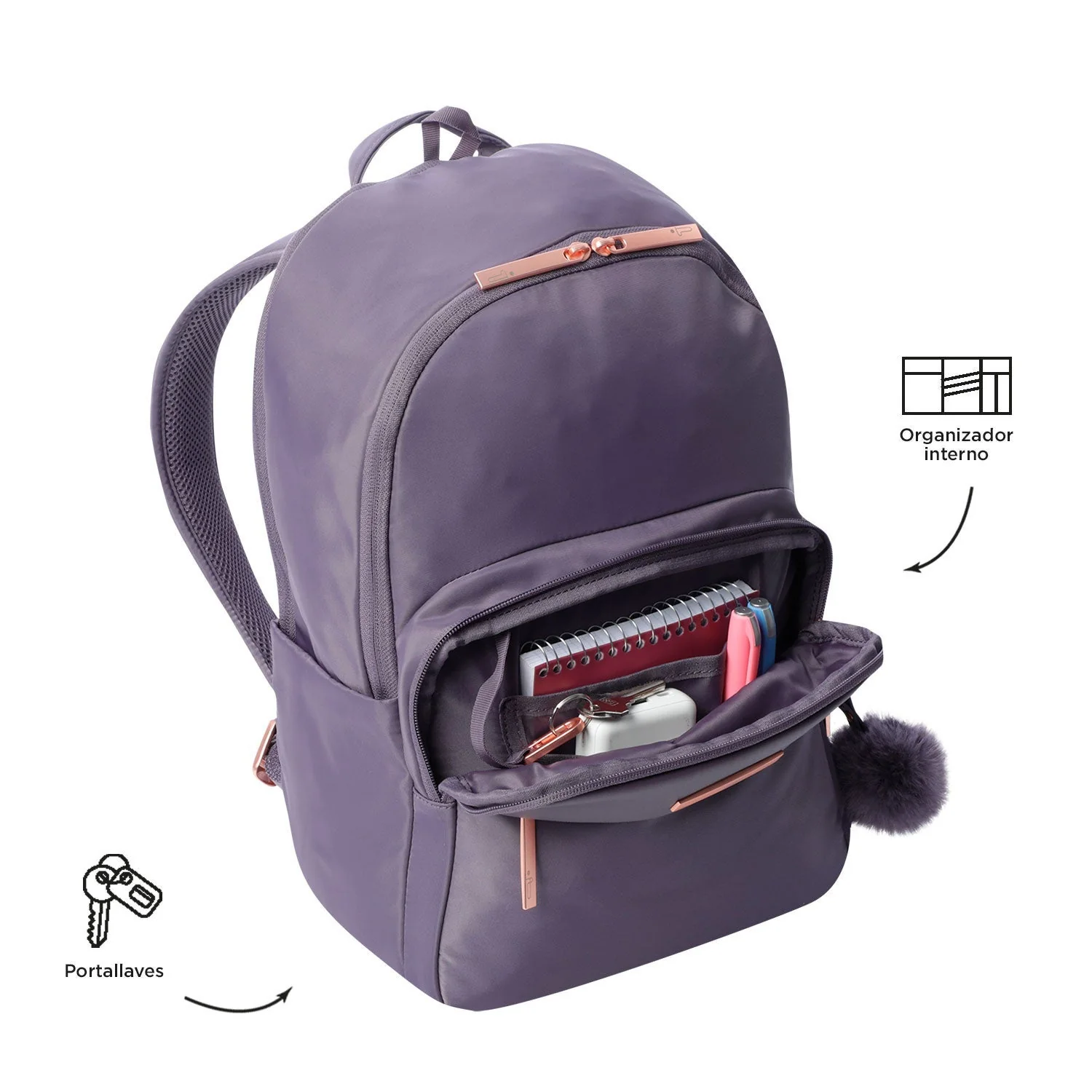 Mochila Adelaide 3 - Image 58