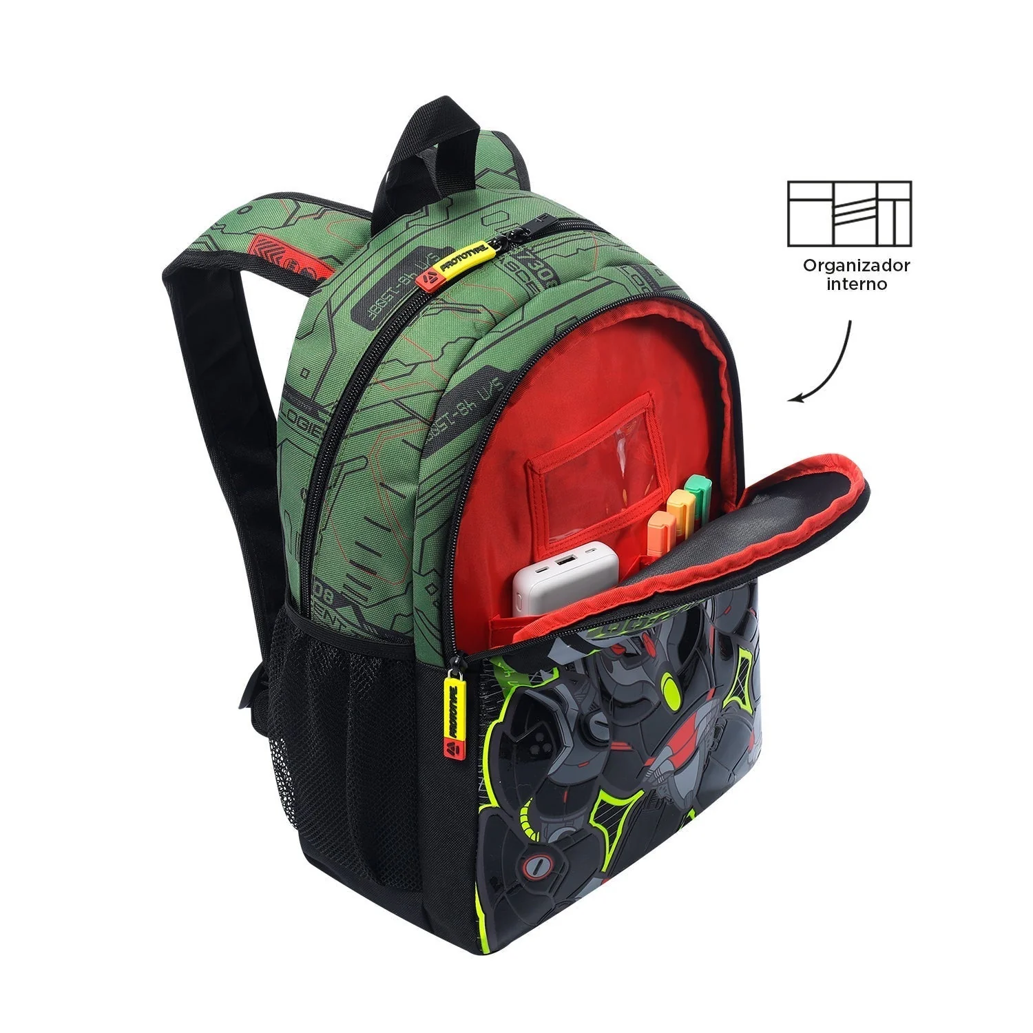 Mochila Argon - Image 10