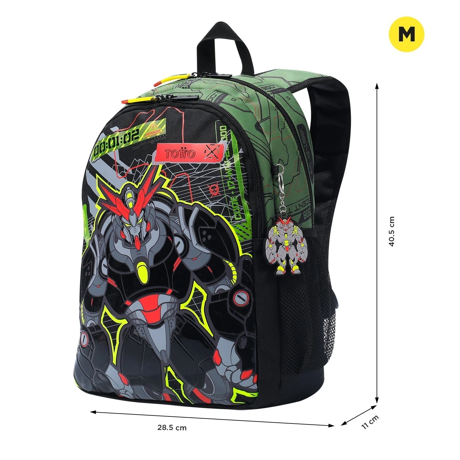 Mochila Argon - Image 3