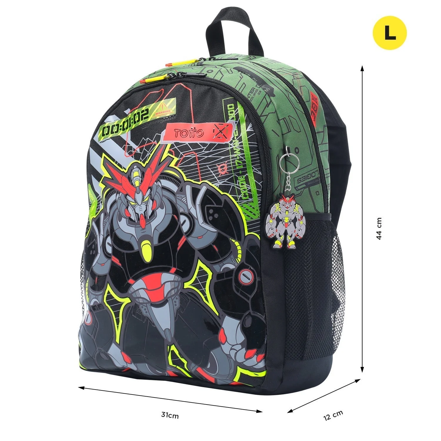 Mochila Argon - Image 4