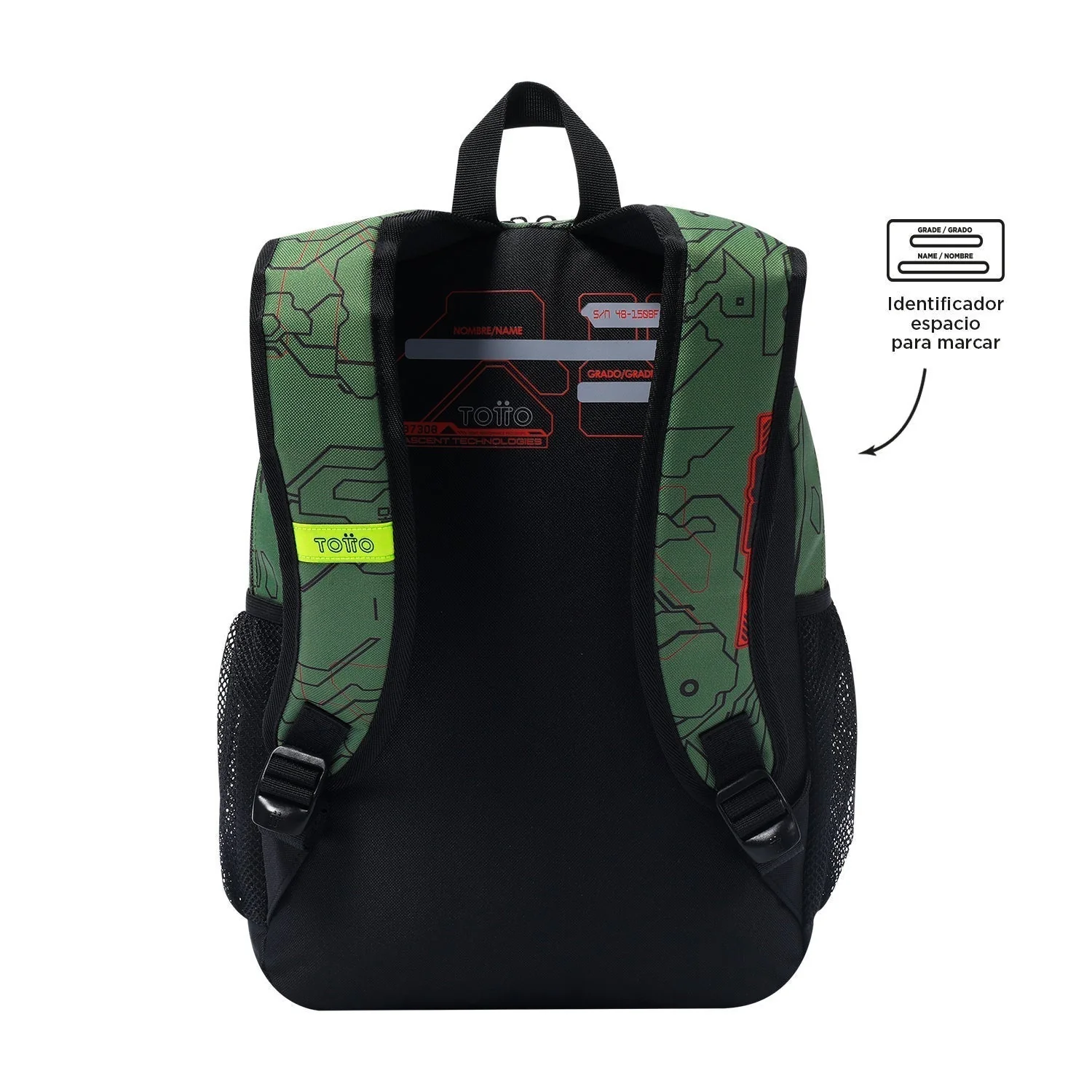Mochila Argon - Image 5