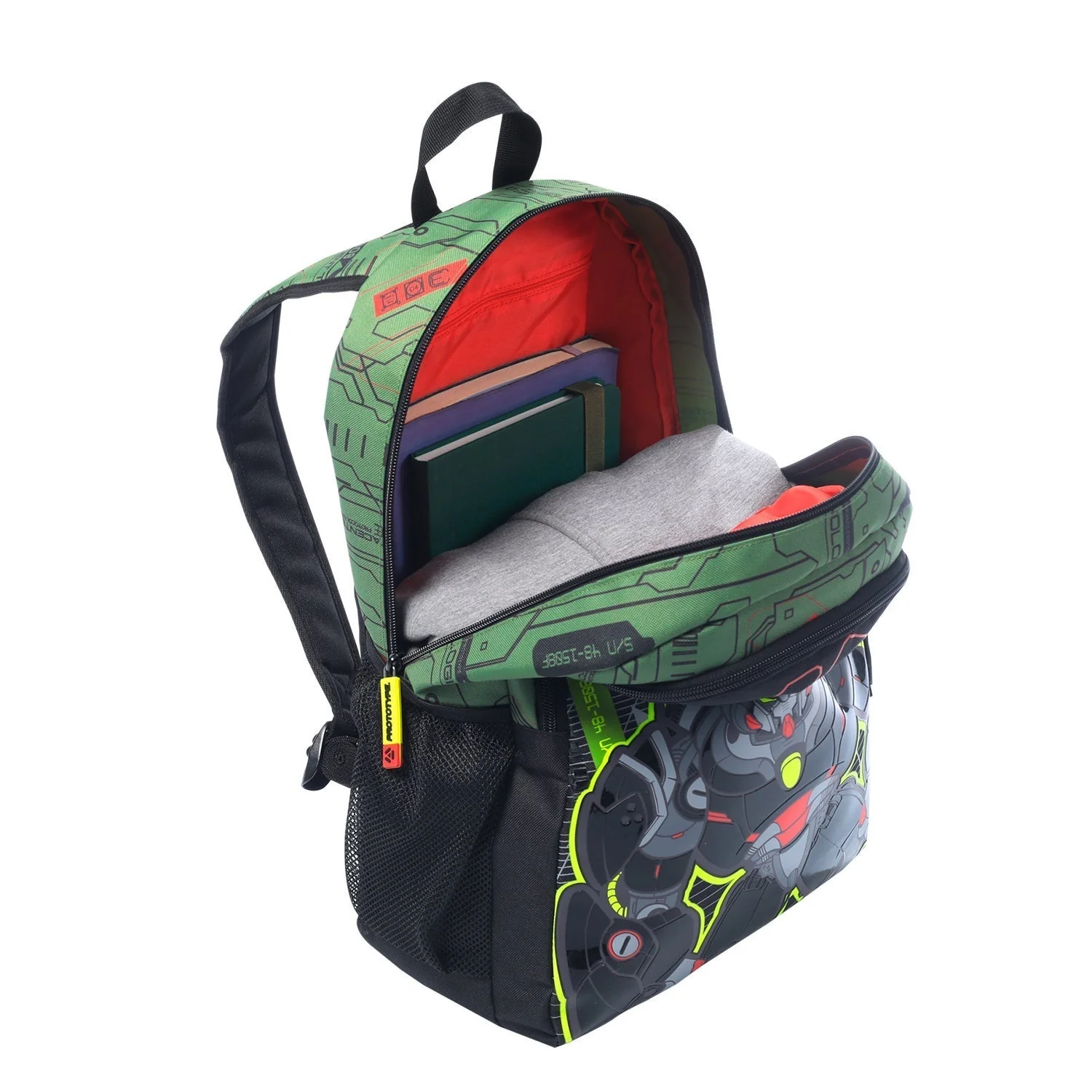 Mochila Argon - Image 8