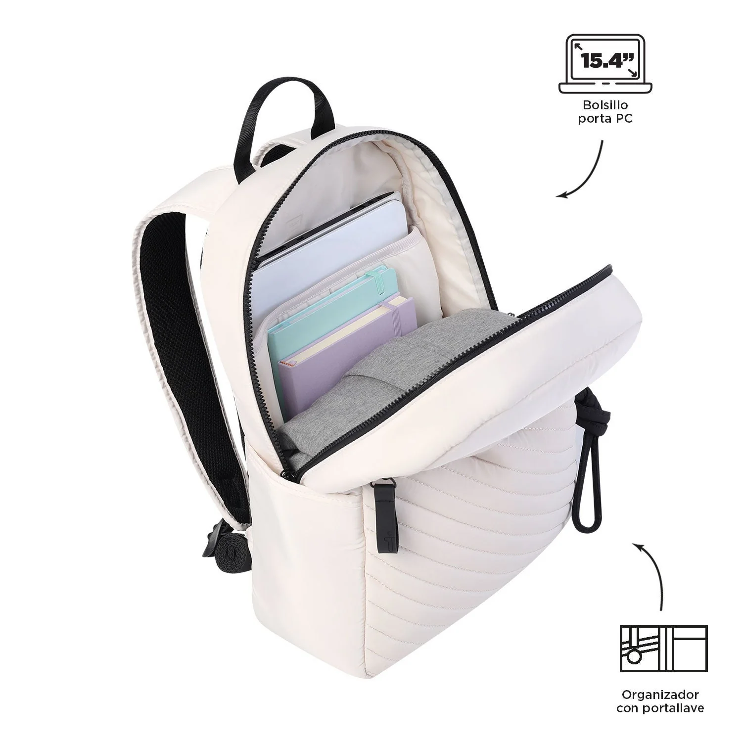 Mochila Arlyn M - Image 15