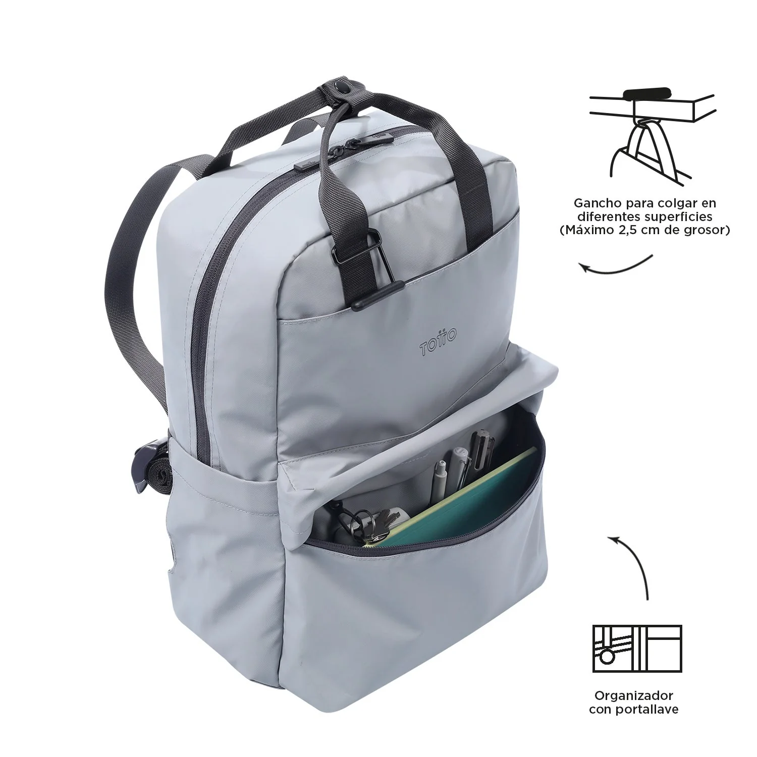 Mochila Billy - Image 19