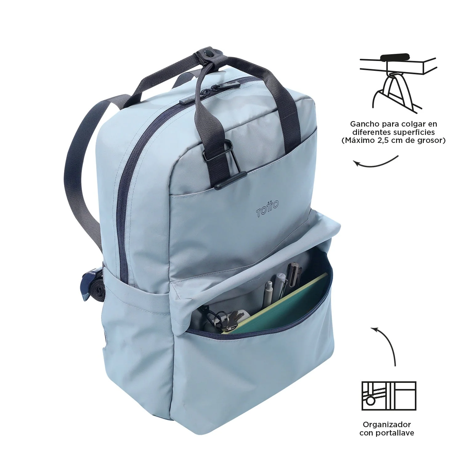 Mochila Billy - Image 20