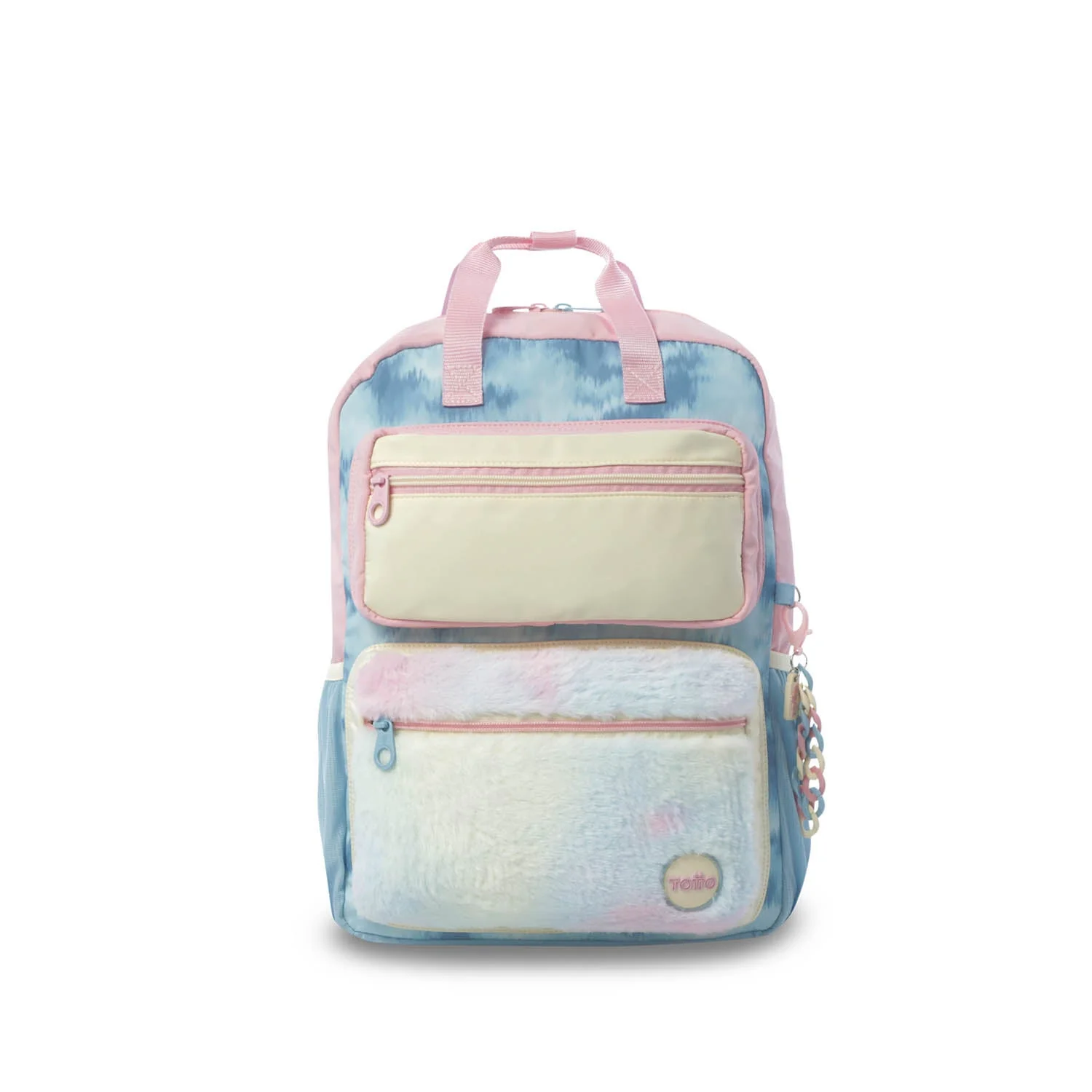 Mochila Bloum