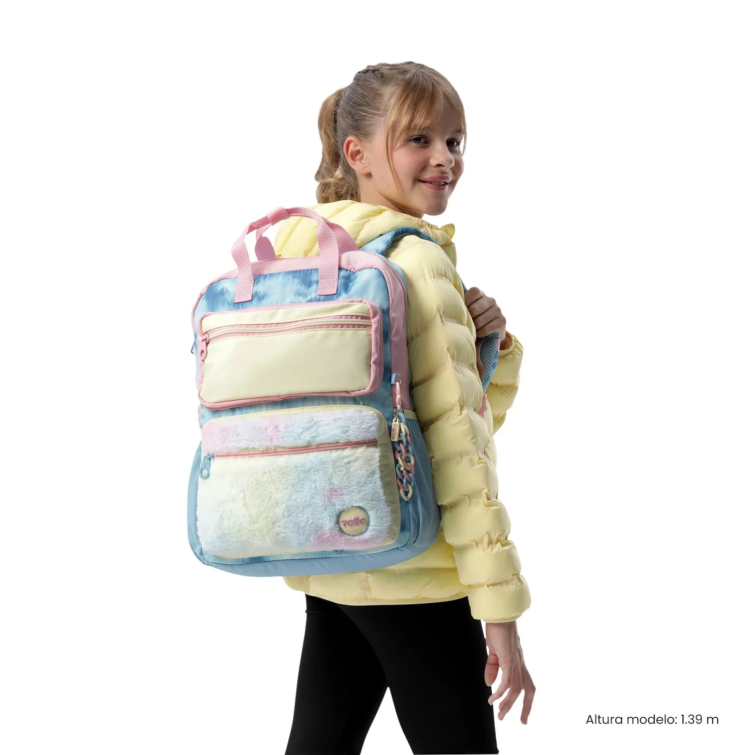 Mochila Bloum - Image 3