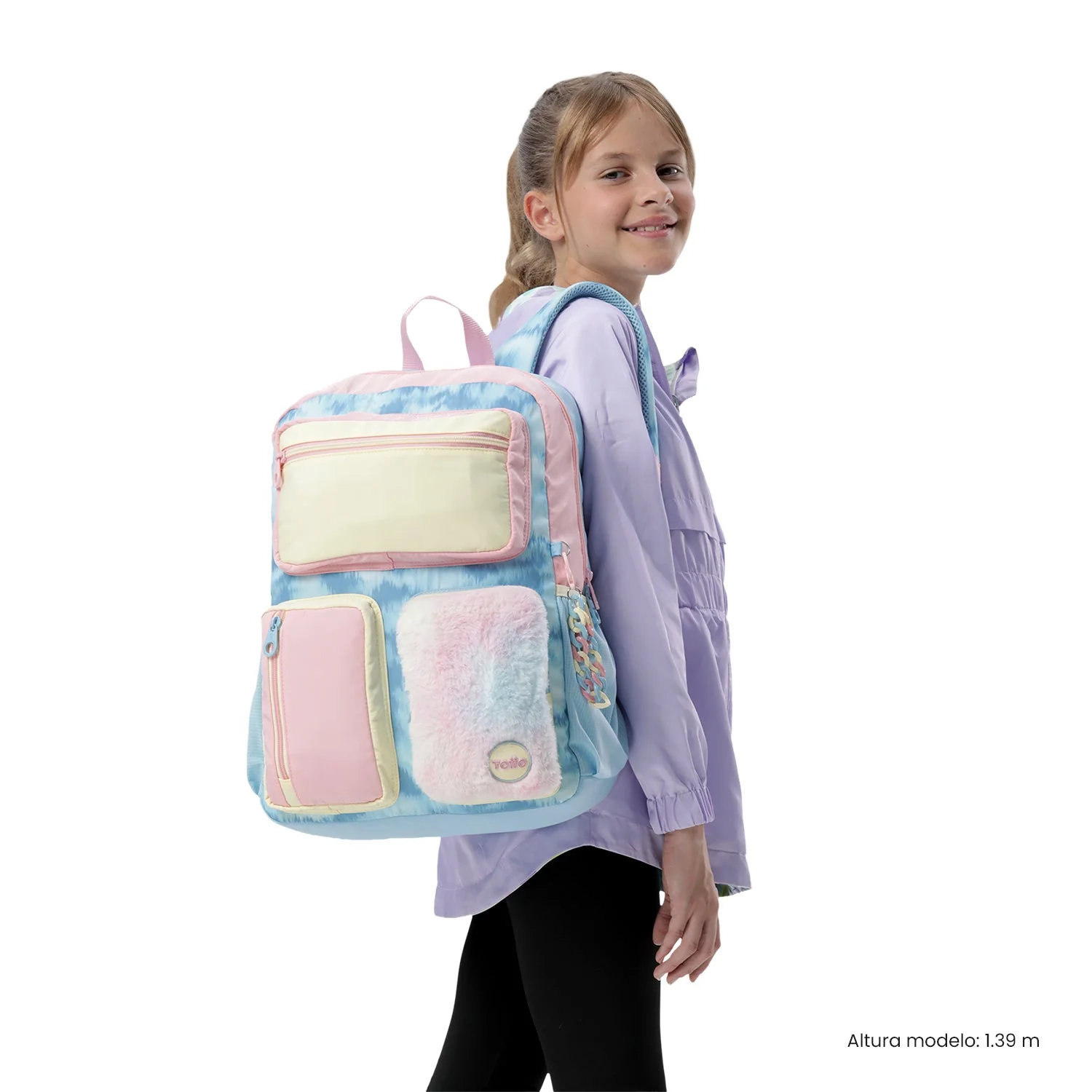 Mochila Bloum - Image 4