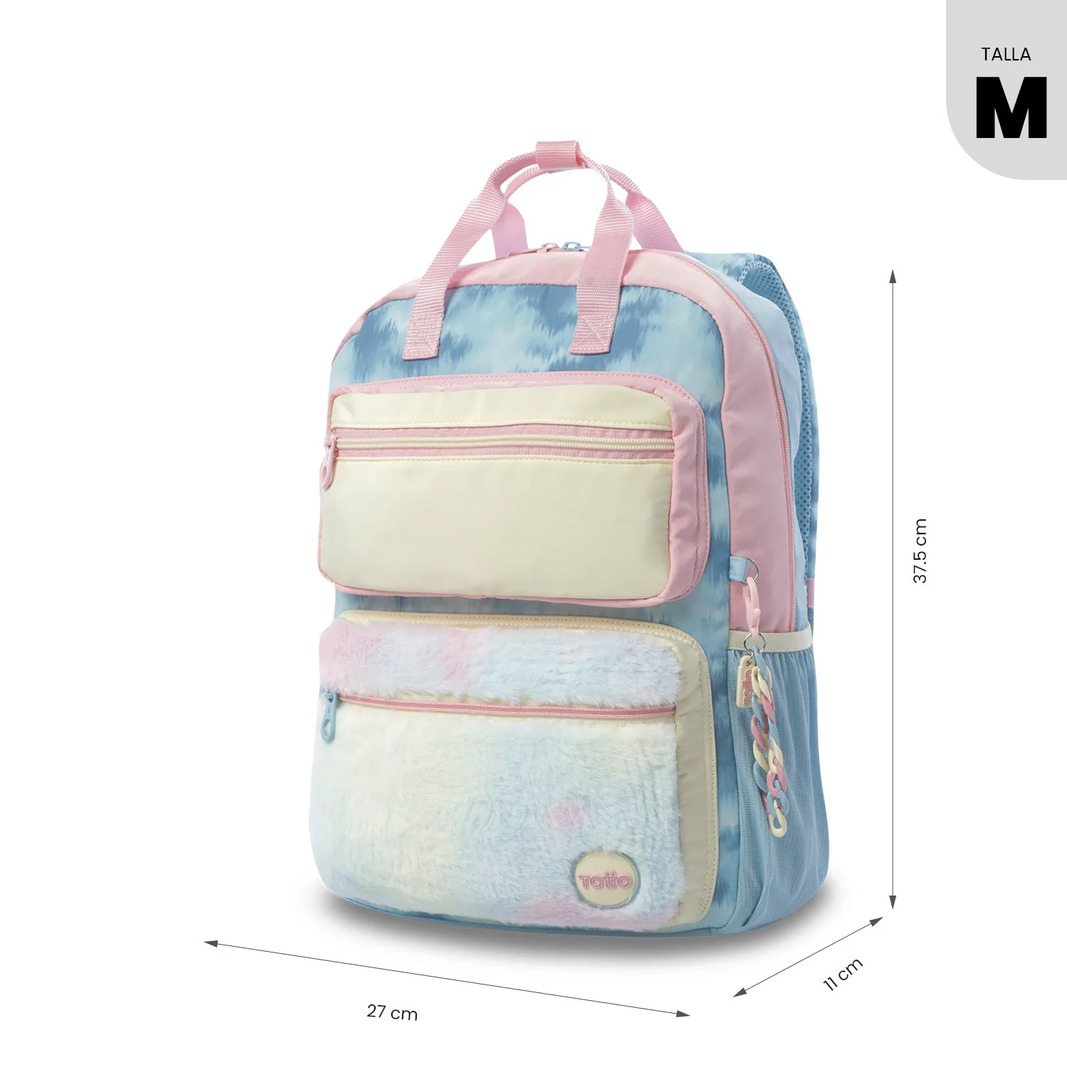 Mochila Bloum - Image 5