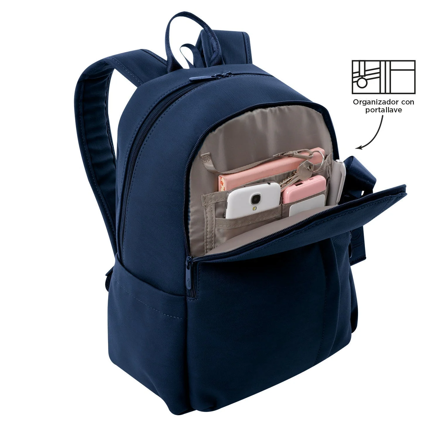 Mochila Bow M - Image 9