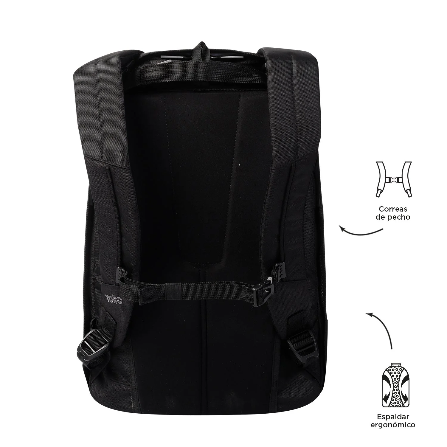 Mochila Bunker Pack 4.0 - Image 12